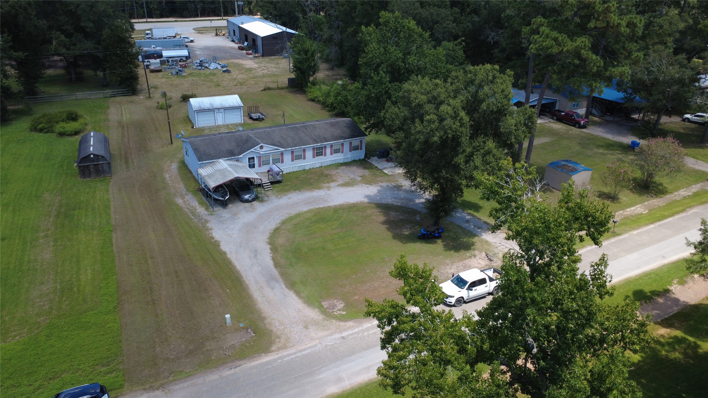 15221 Bennette Woods Road Property Photo 27