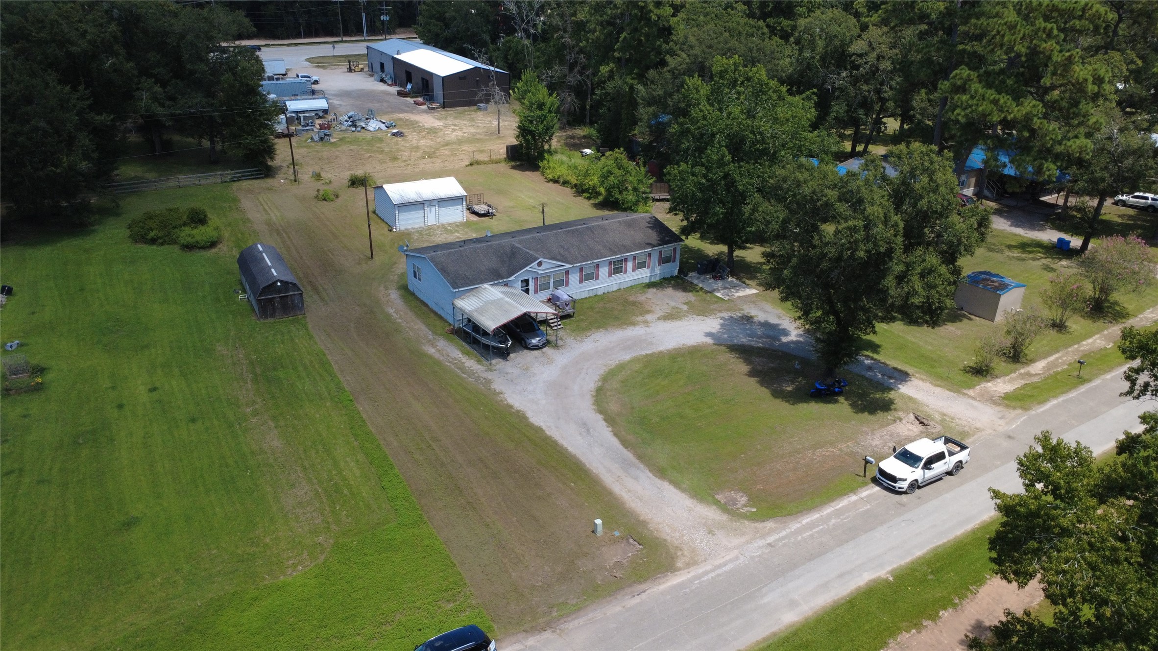 15221 Bennette Woods Road Property Photo 28
