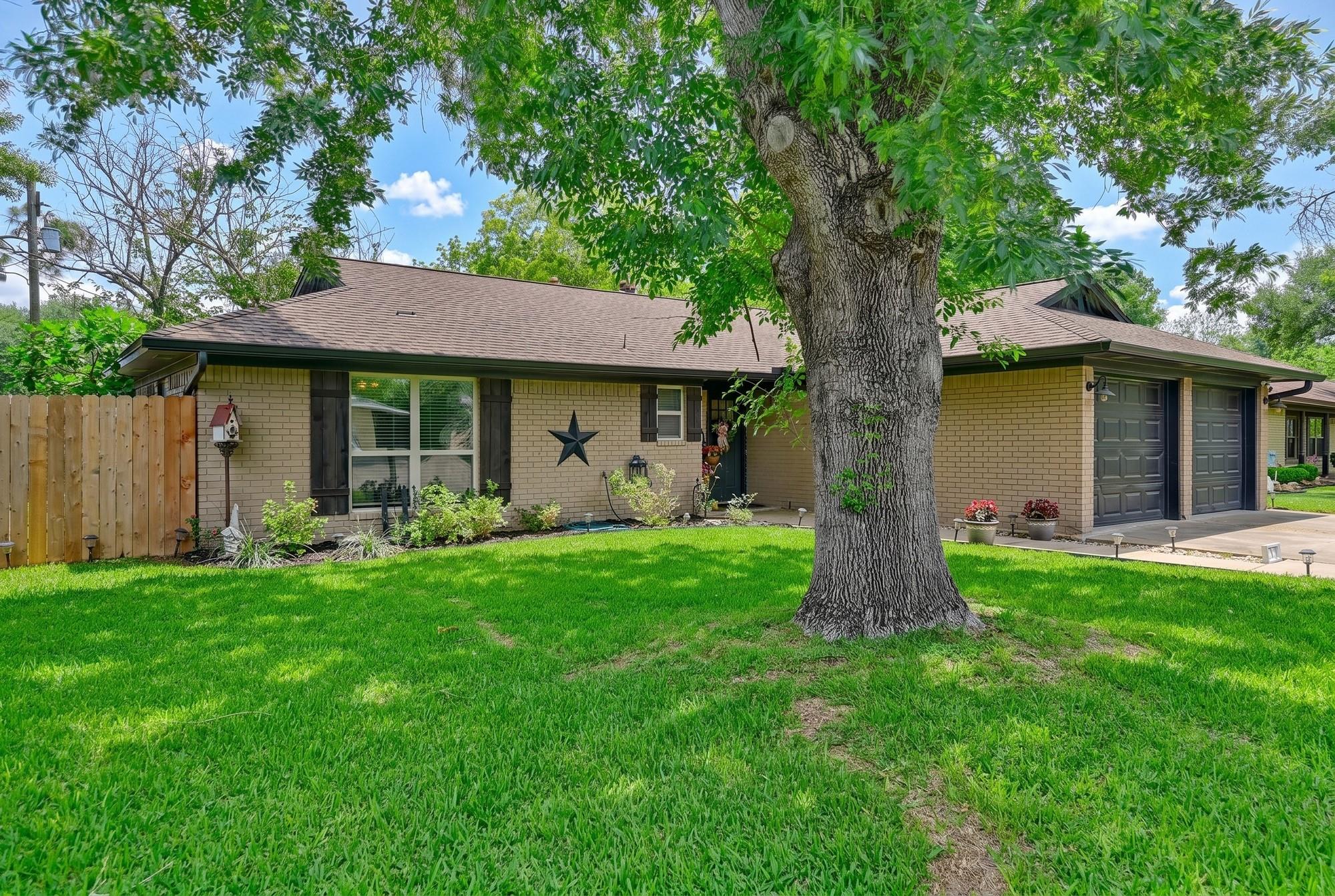 908 Pine Drive, Caldwell Tx 77836 Property Photo 1