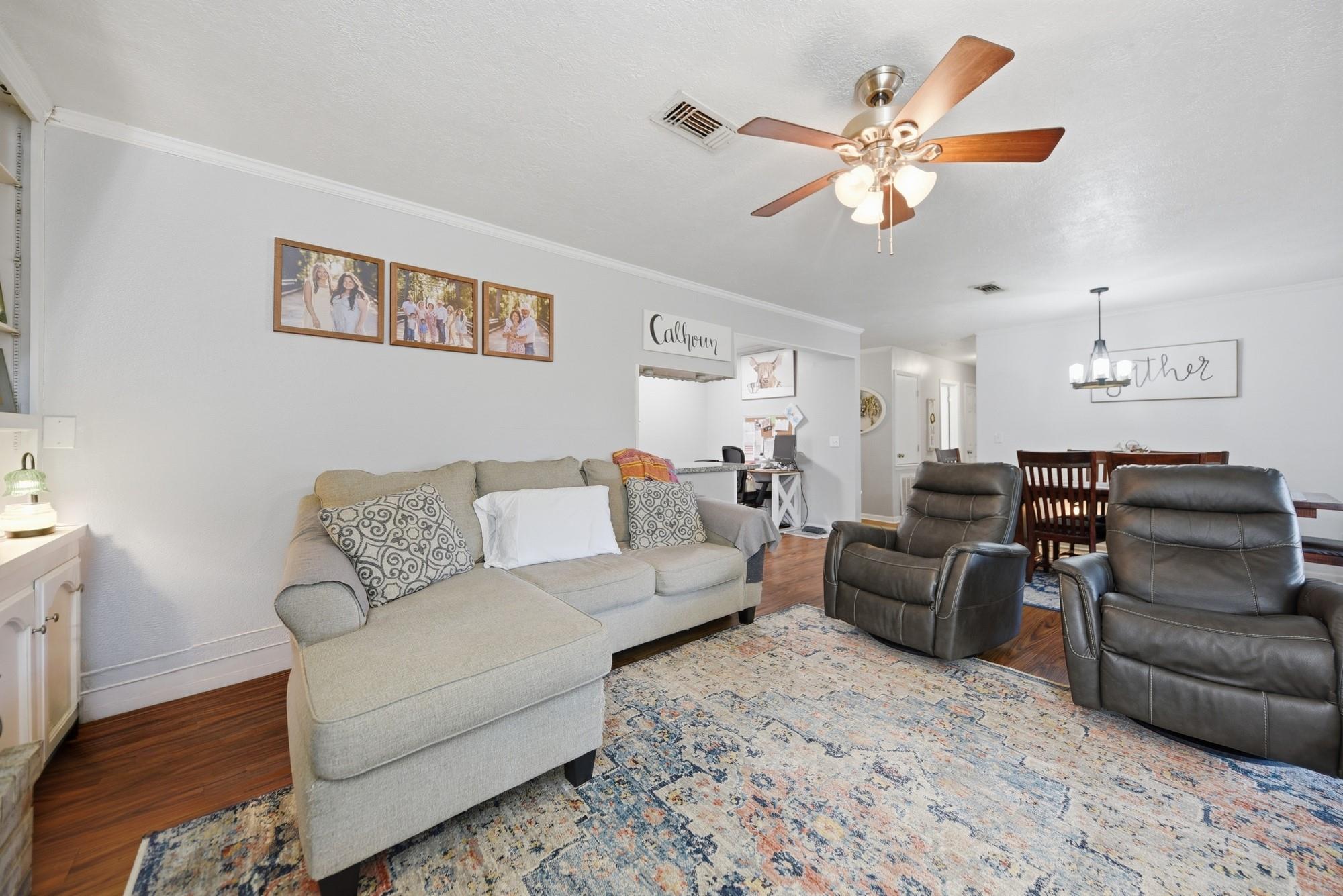 908 Pine Drive, Caldwell Tx 77836 Property Photo 7