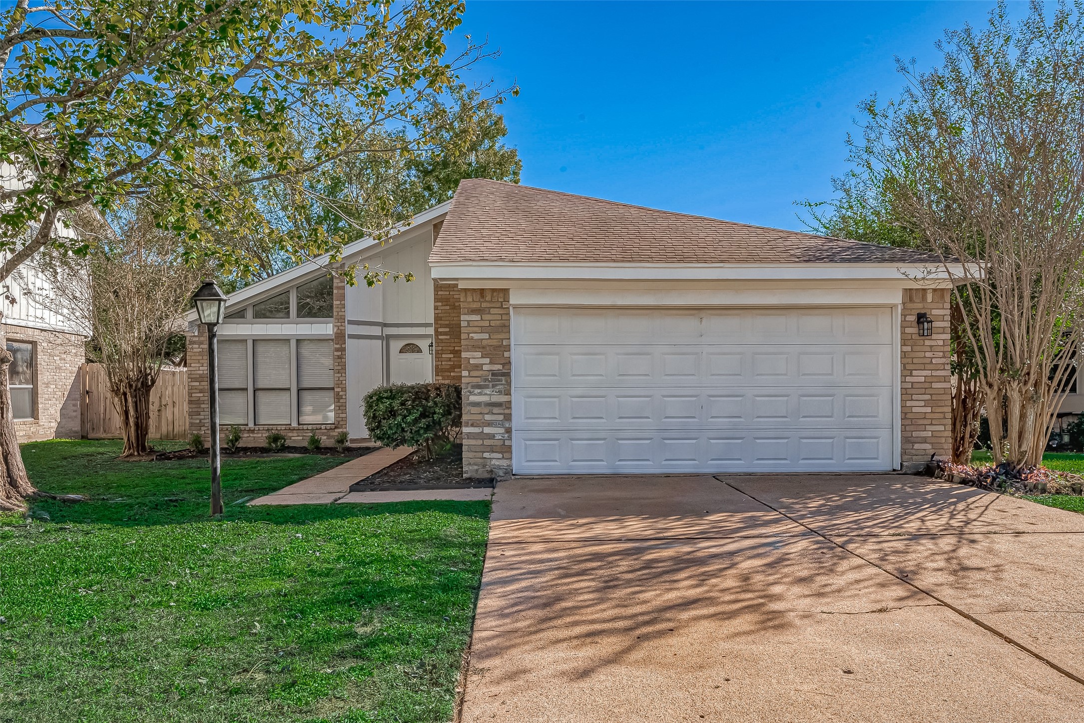 10531 Waving Fields Drive Property Photo