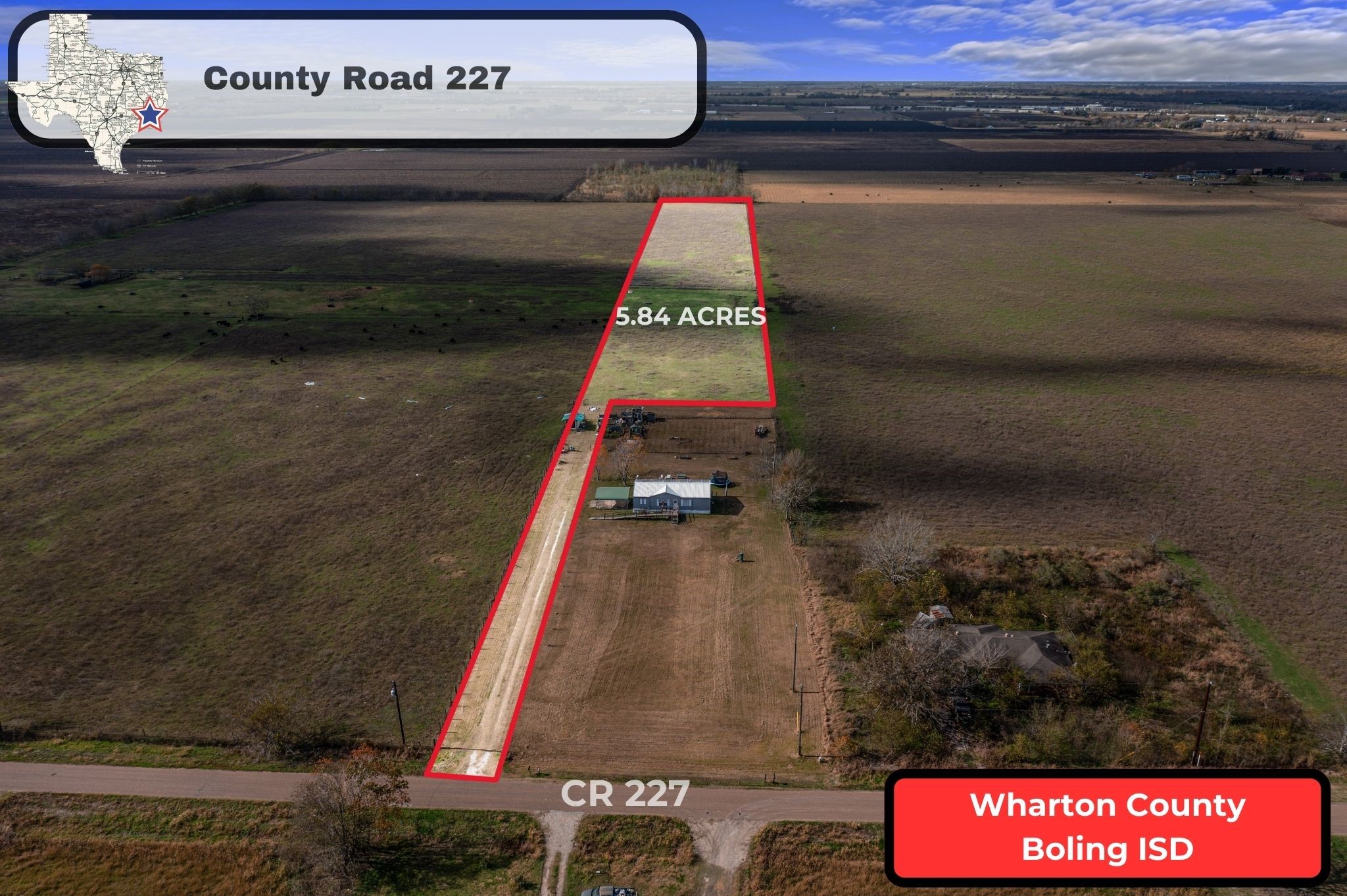 0 County Road 227 Property Photo