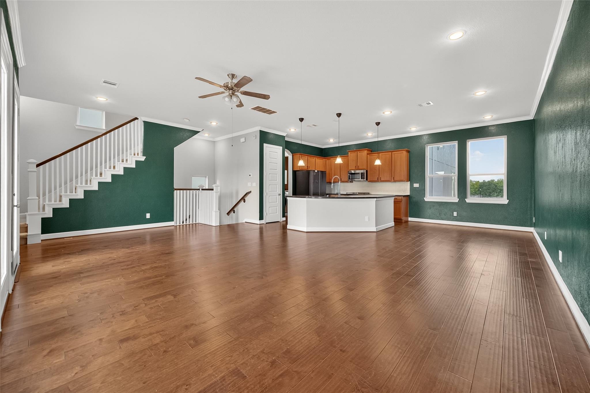 2009 Kirby Landing Drive Property Photo 6