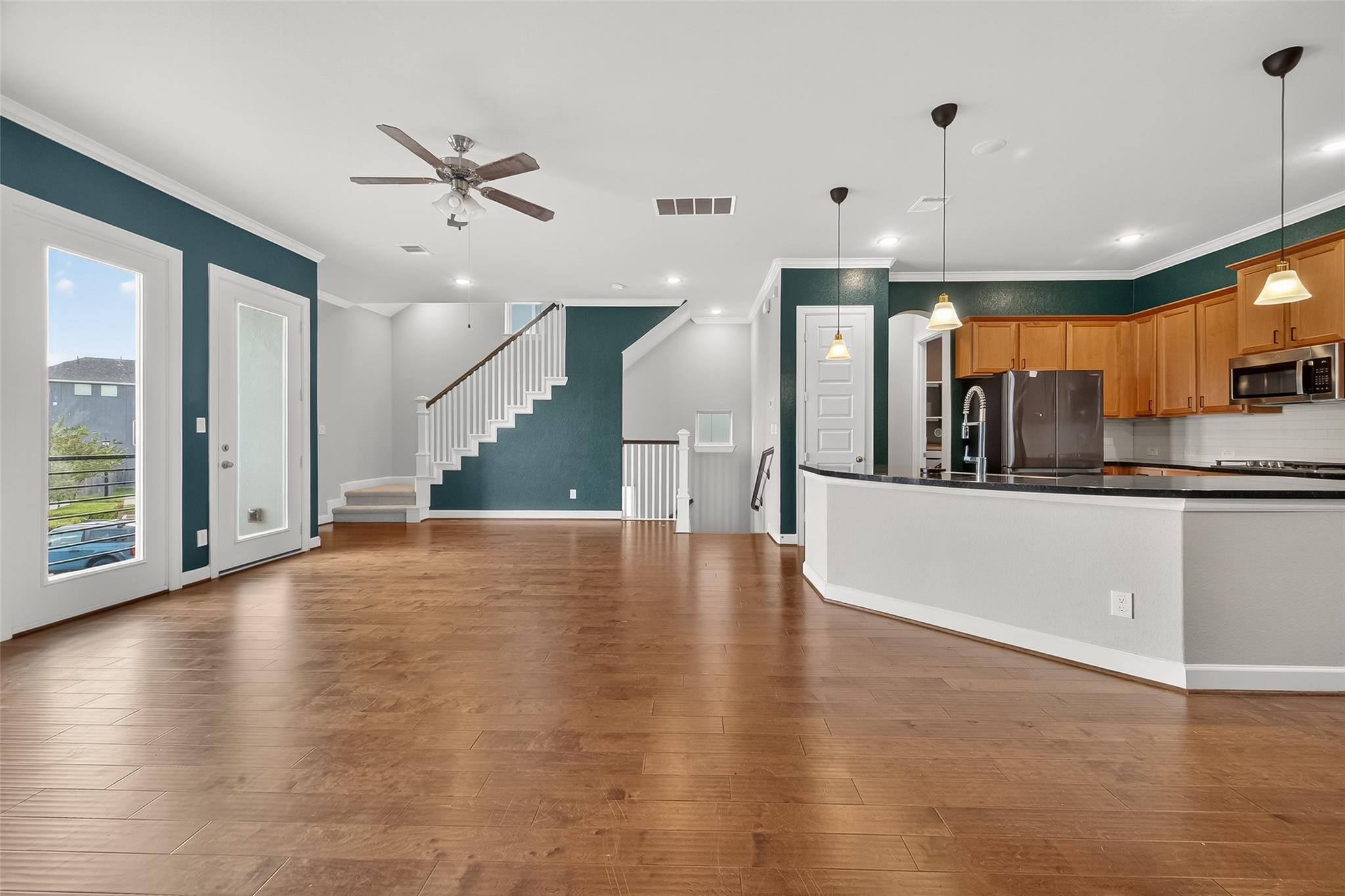 2009 Kirby Landing Drive, Houston Tx 77051 Property Photo 8