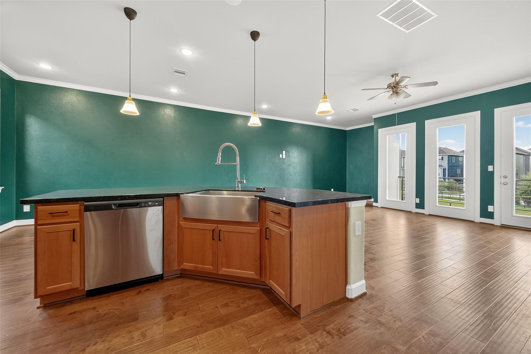 2009 Kirby Landing Drive Property Photo 10
