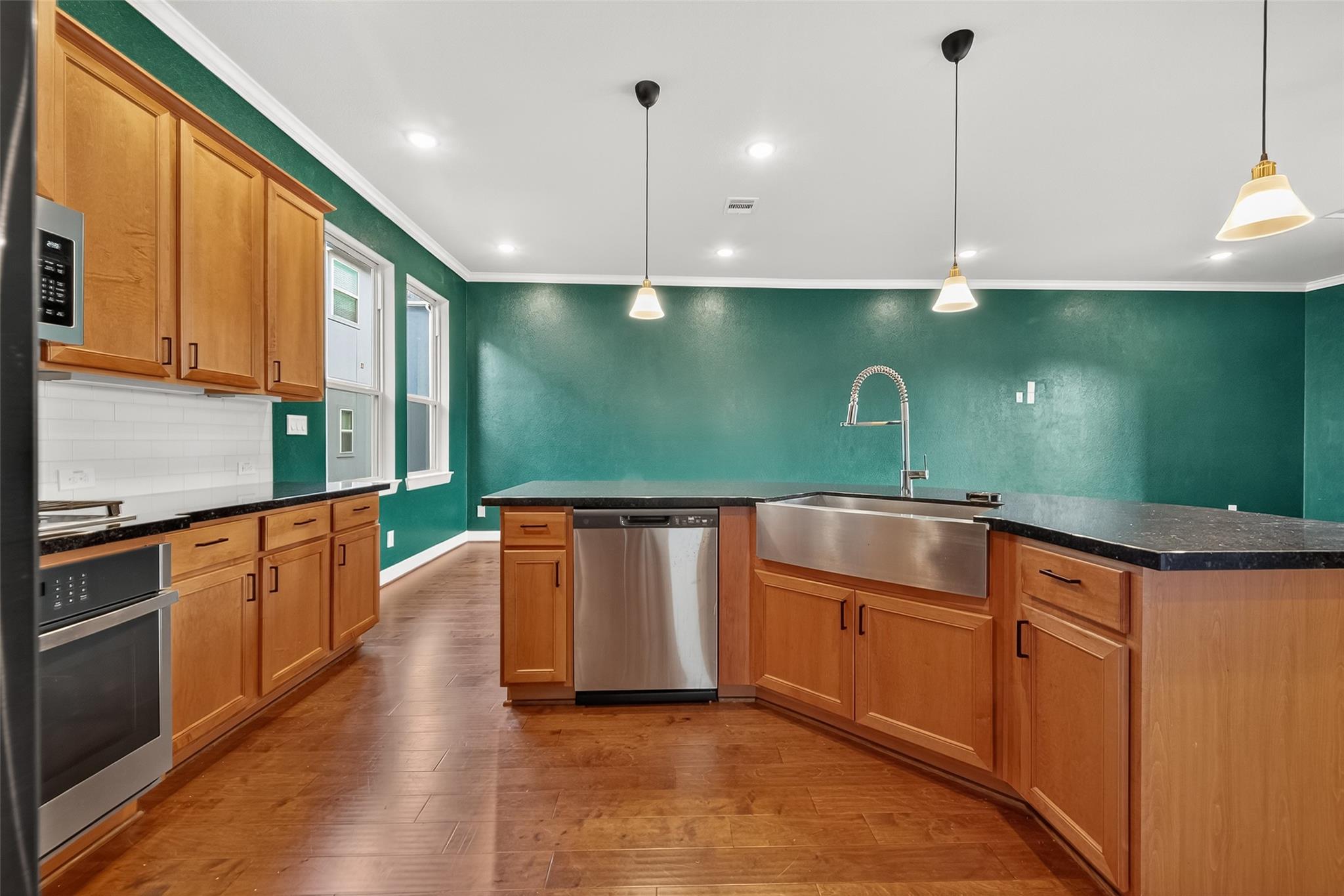 2009 Kirby Landing Drive Property Photo 12