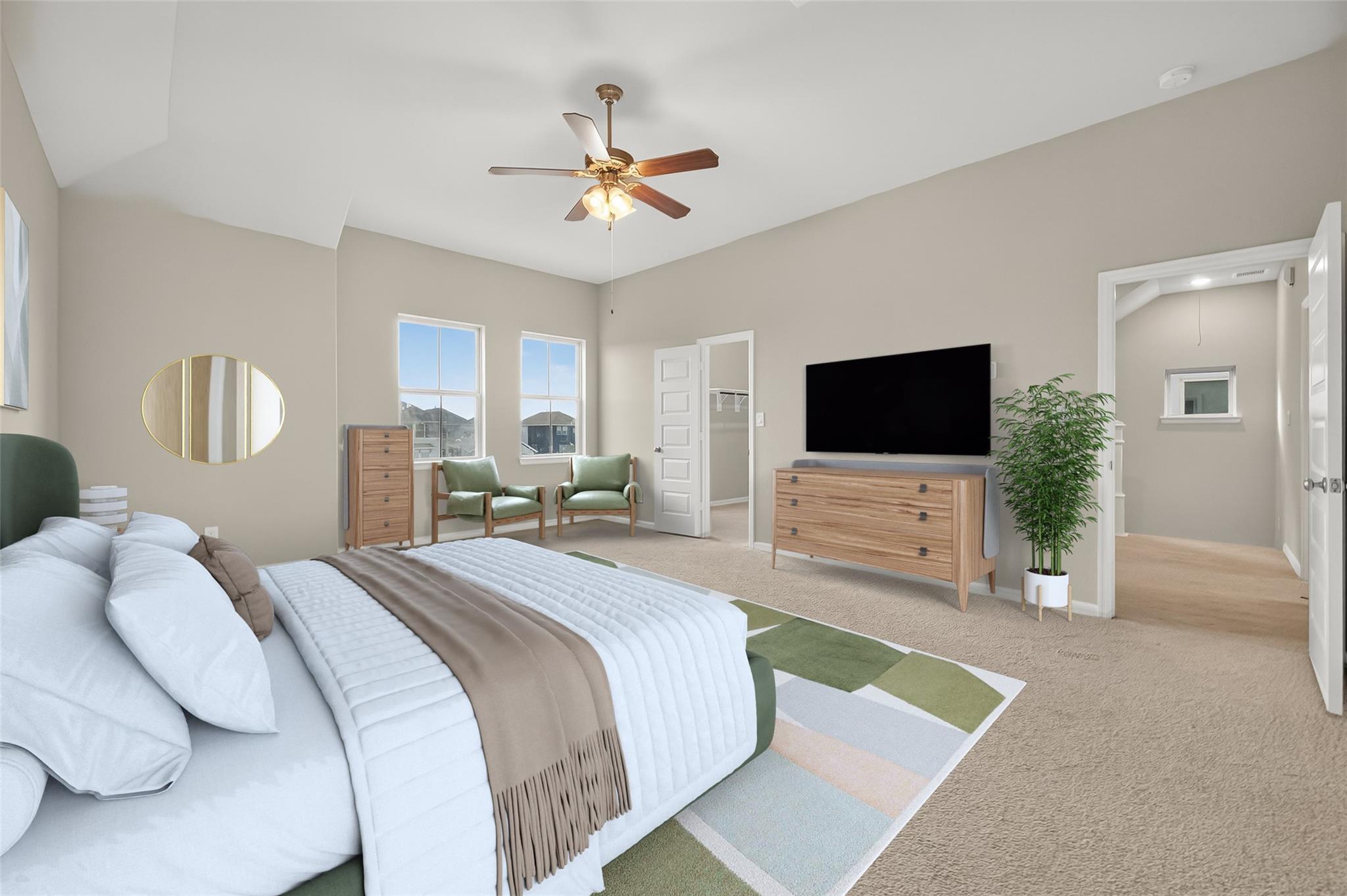 2009 Kirby Landing Drive, Houston Tx 77051 Property Photo 19