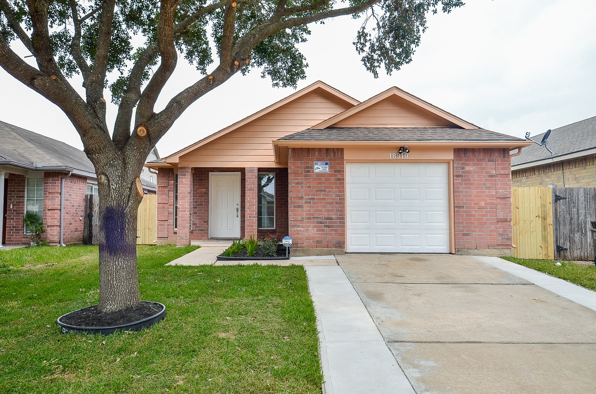 18910 Reynolds Park Drive Property Photo 1