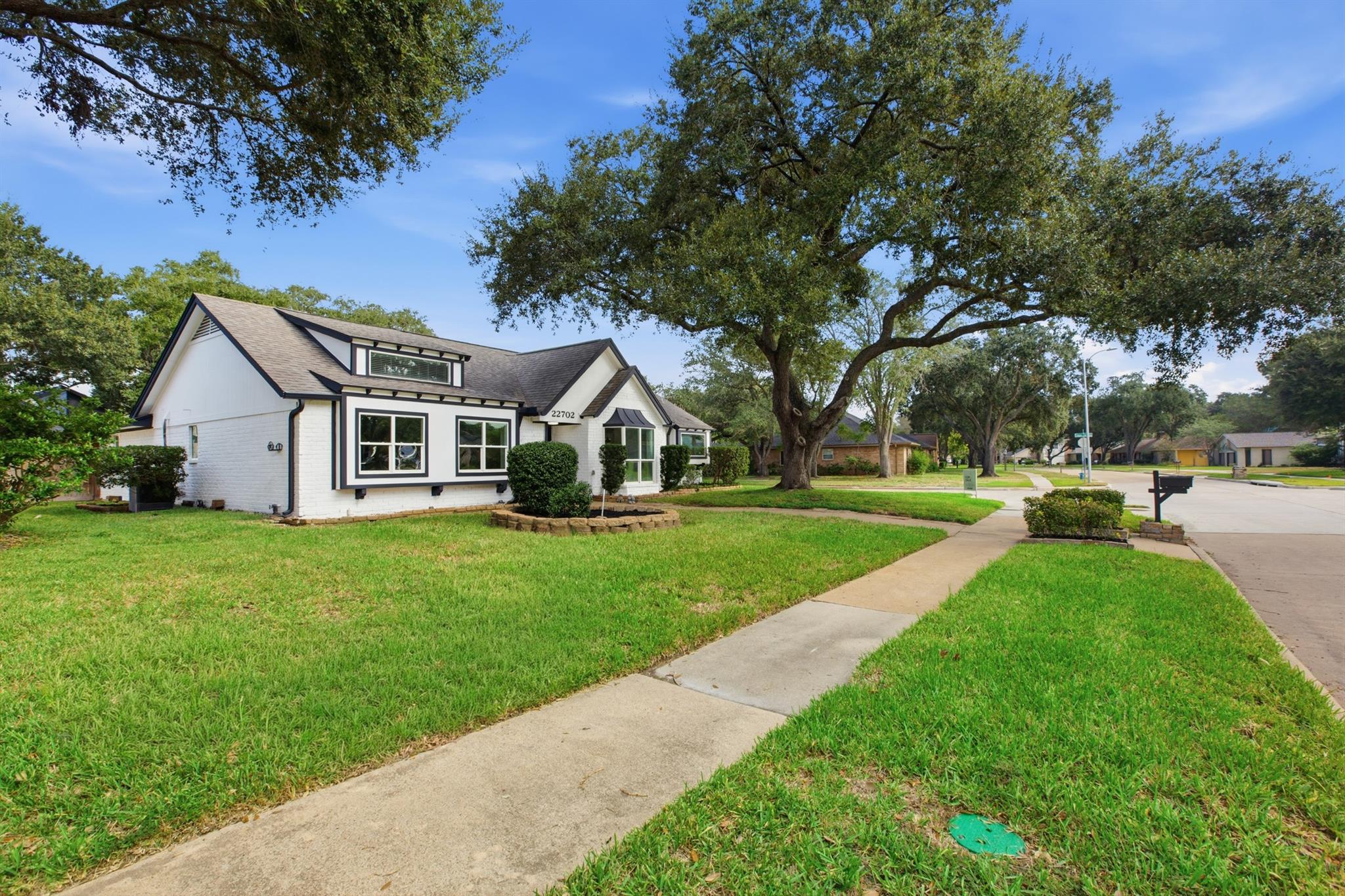 22702 Indian Ridge Drive, Katy Tx 77450 Property Photo 1