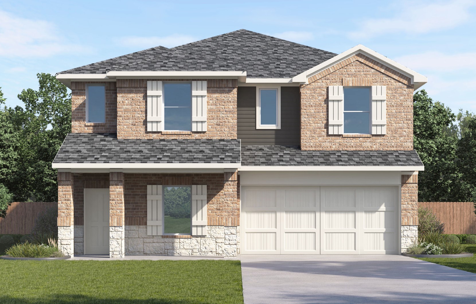 10726 Sage Bend Drive Property Photo 1