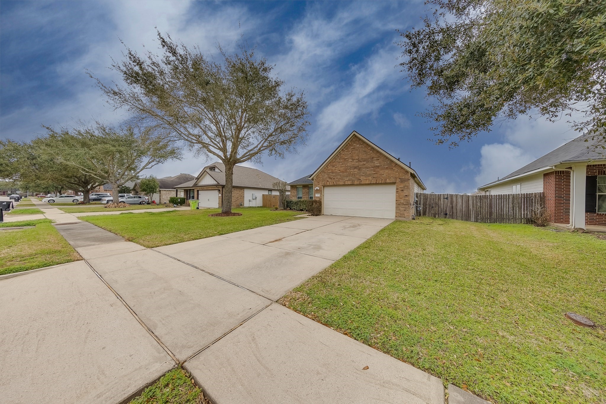 3503 Cypress Landing Court Property Photo 7