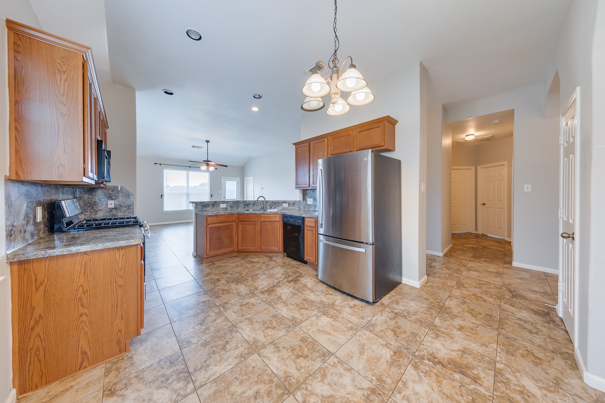 3503 Cypress Landing Court Property Photo 12