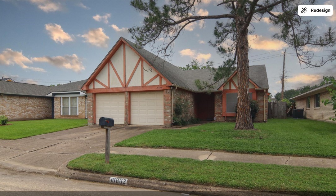 10802 Sashay Drive Property Photo 1