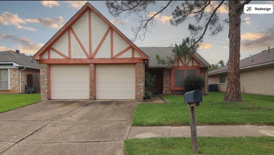 10802 Sashay Drive Property Photo 16