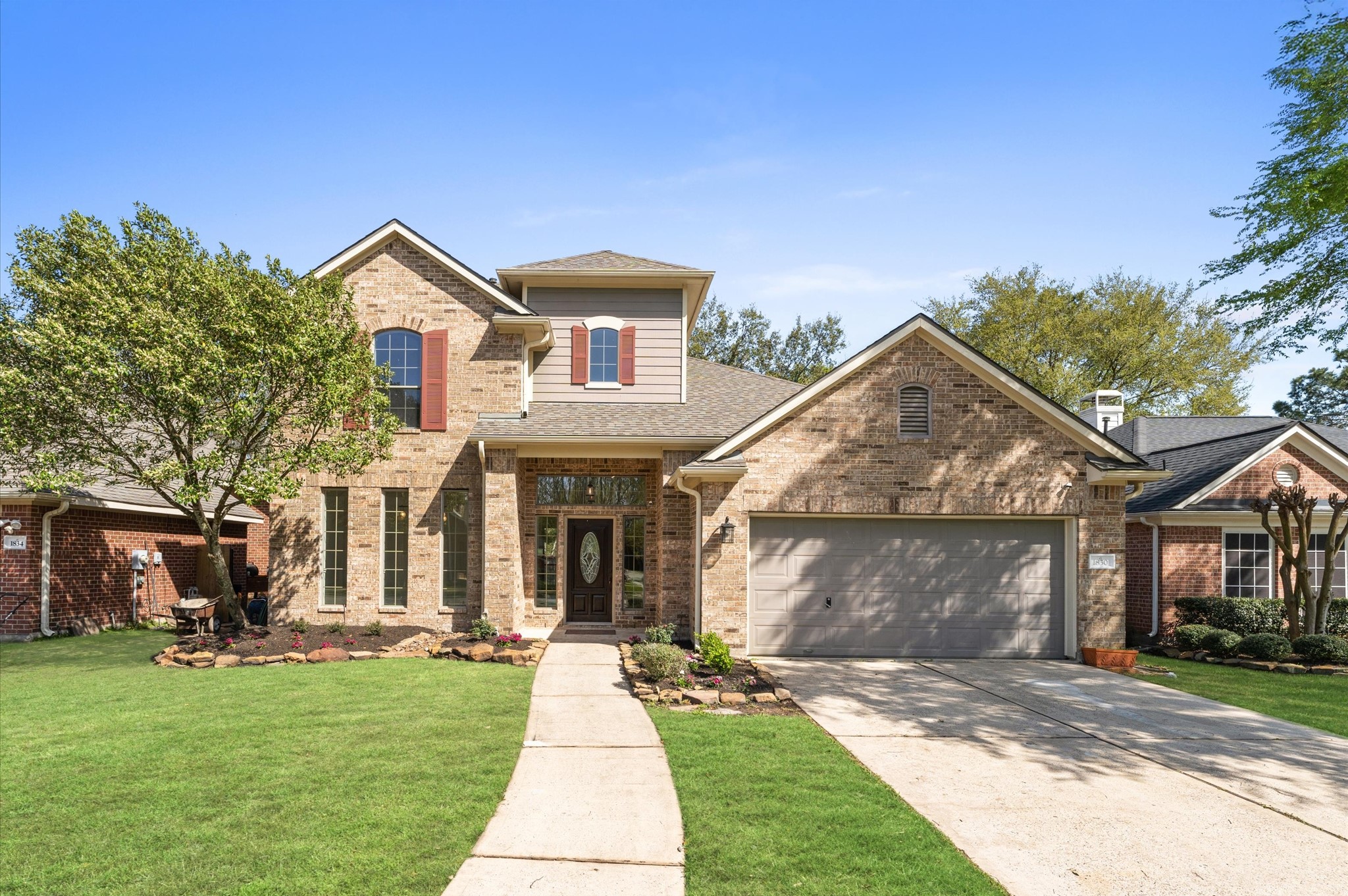 1830 Katlyn Lane Property Photo