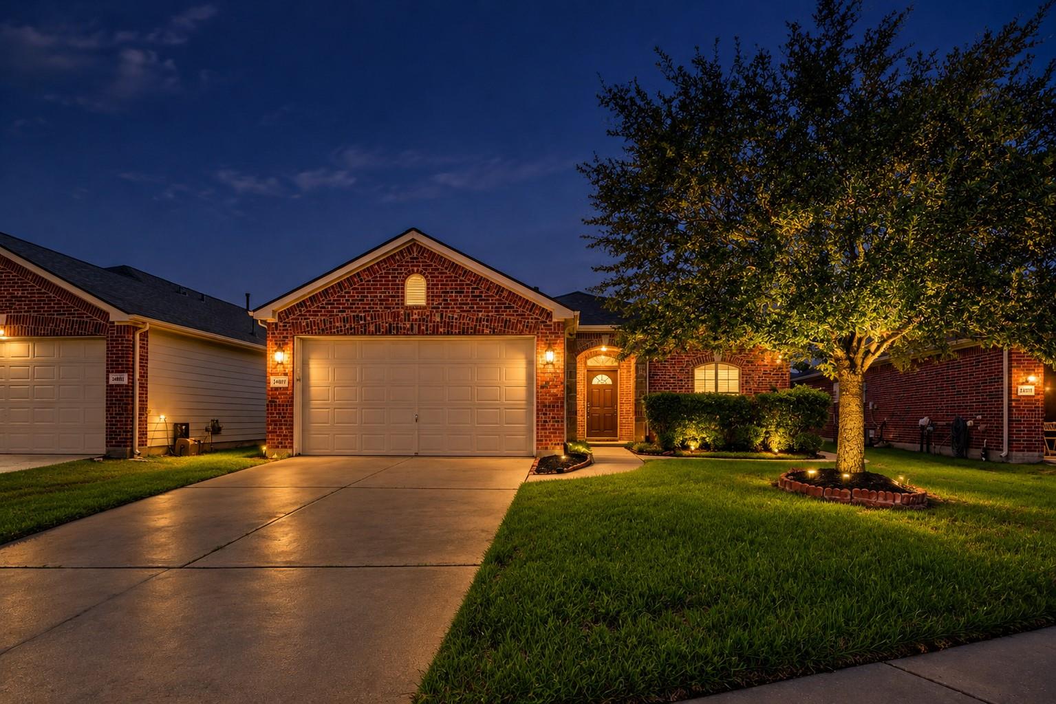 24307 Sunrise Springs Lane, Katy Tx 77494 Property Photo 1