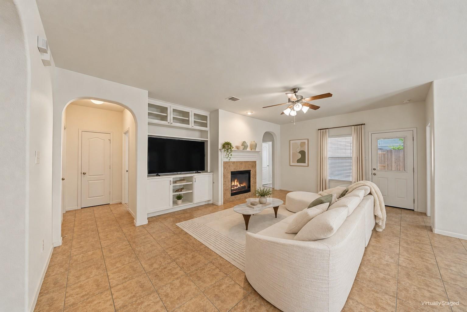 24307 Sunrise Springs Lane, Katy Tx 77494 Property Photo 6