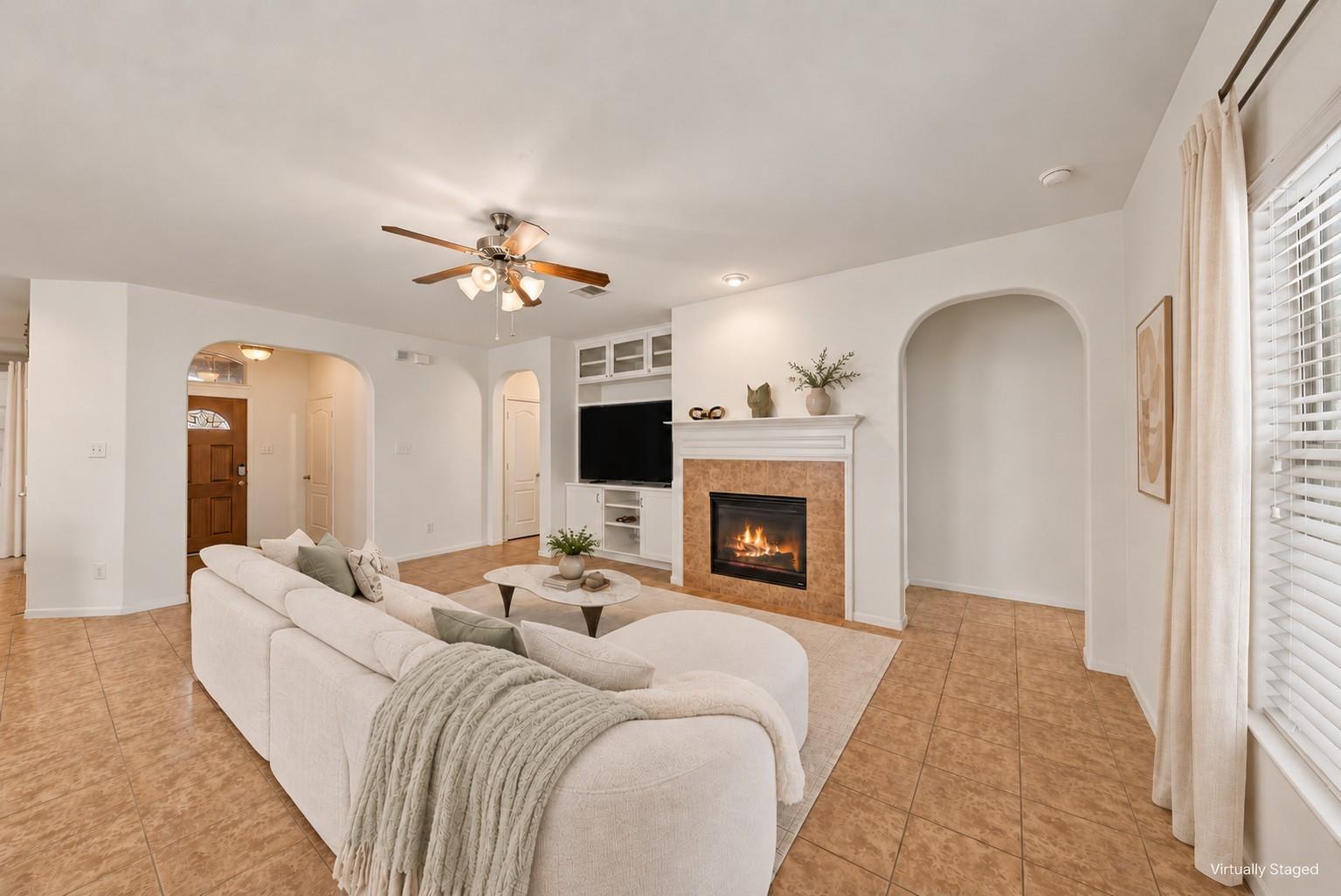 24307 Sunrise Springs Lane Property Photo 9