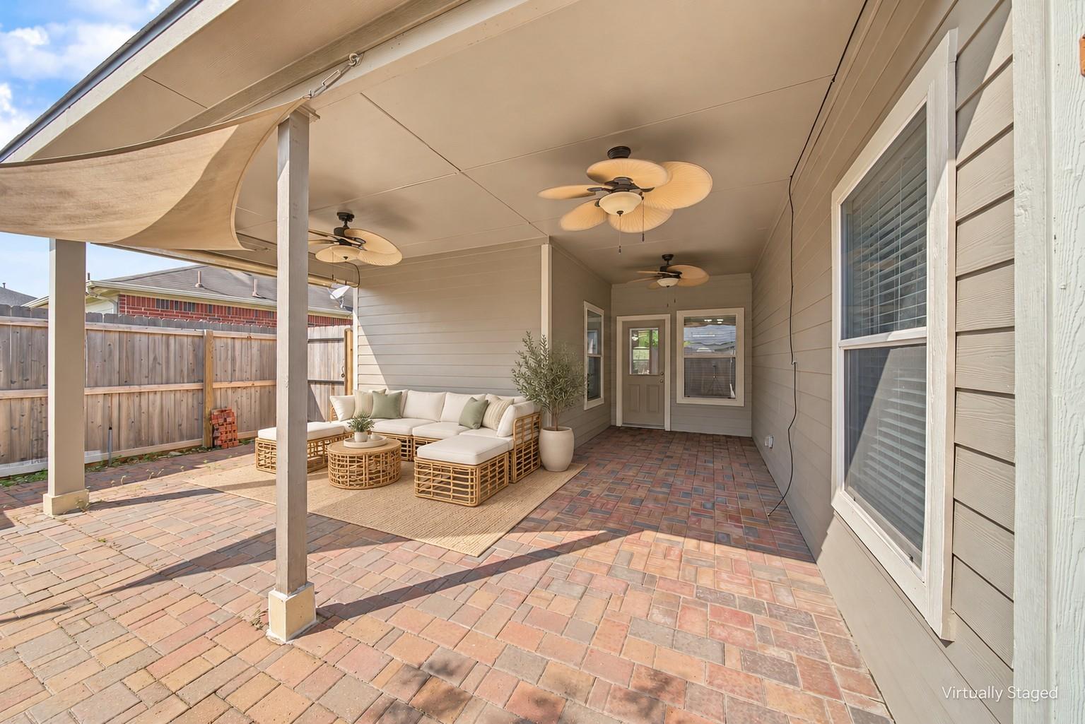 24307 Sunrise Springs Lane, Katy Tx 77494 Property Photo 33