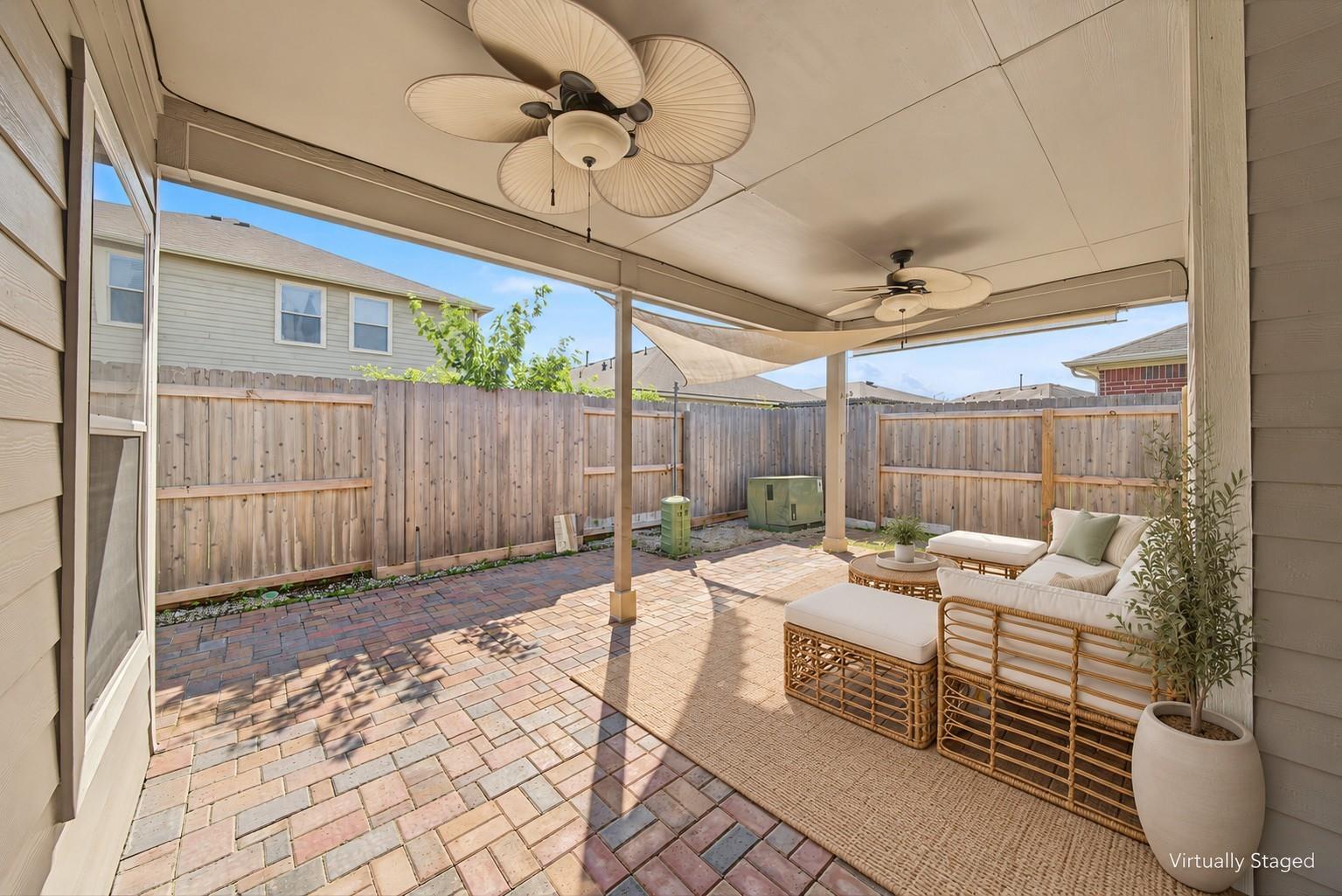 24307 Sunrise Springs Lane, Katy Tx 77494 Property Photo 34