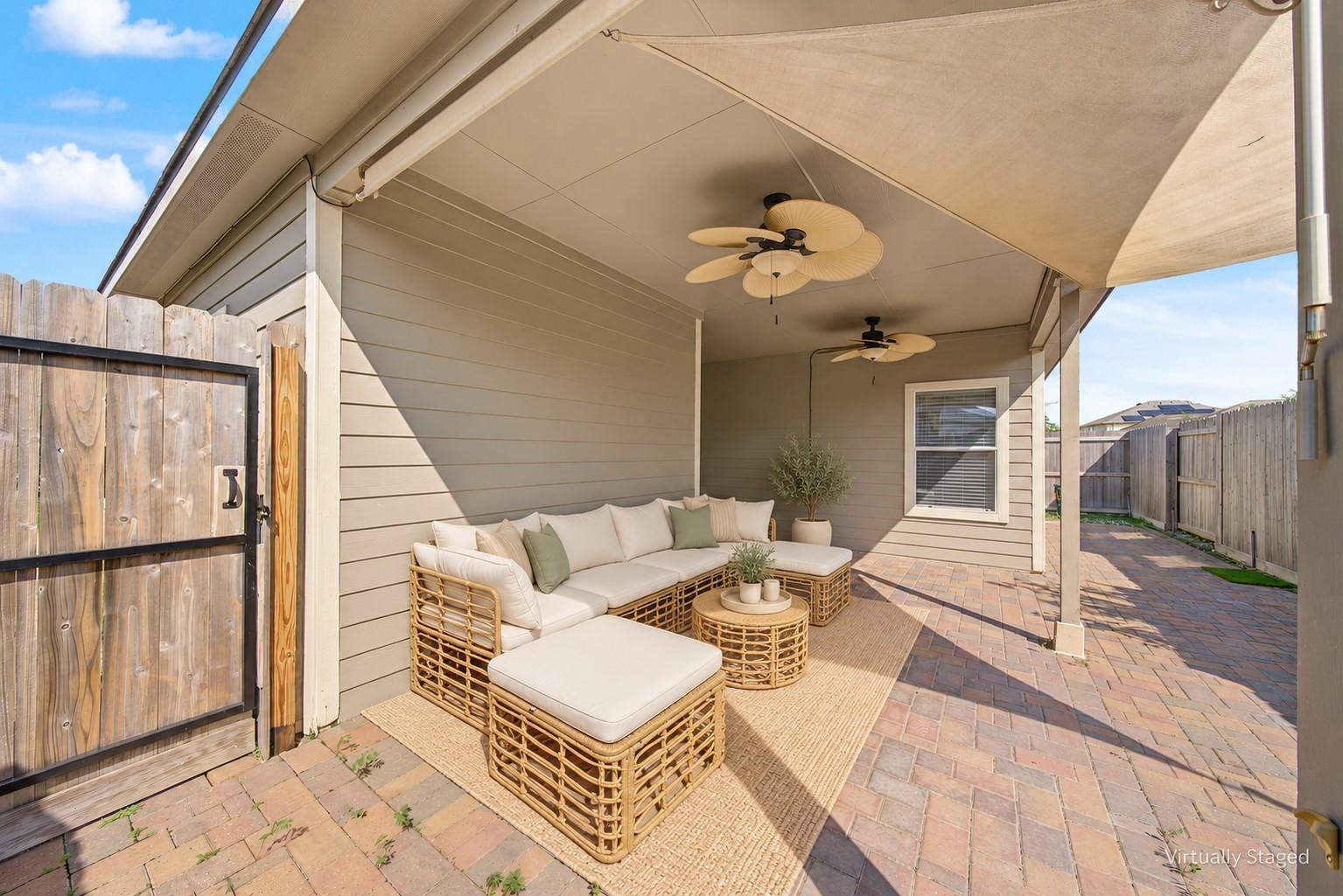 24307 Sunrise Springs Lane Property Photo 35