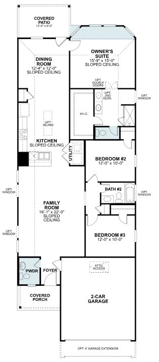 624 Falling Cave Drive Property Photo 2
