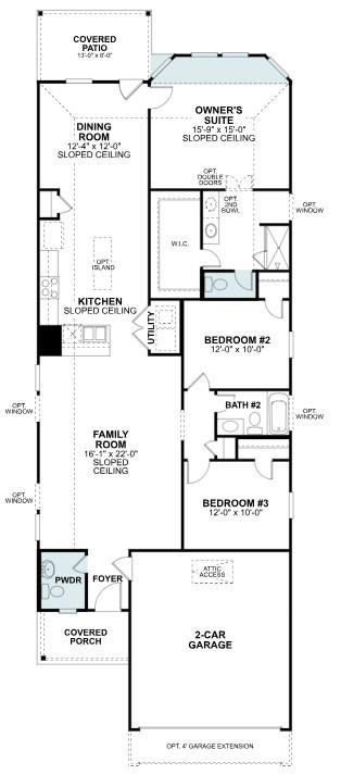 624 Falling Cave Drive, Willis Tx 77378 Property Photo 2