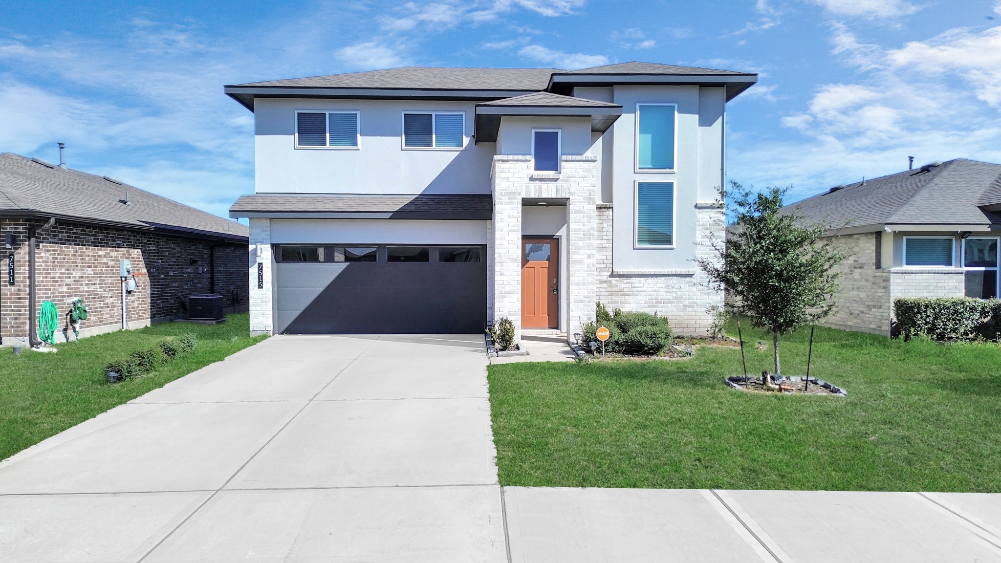 7515 Rivercane Shore Ln Property Photo 1
