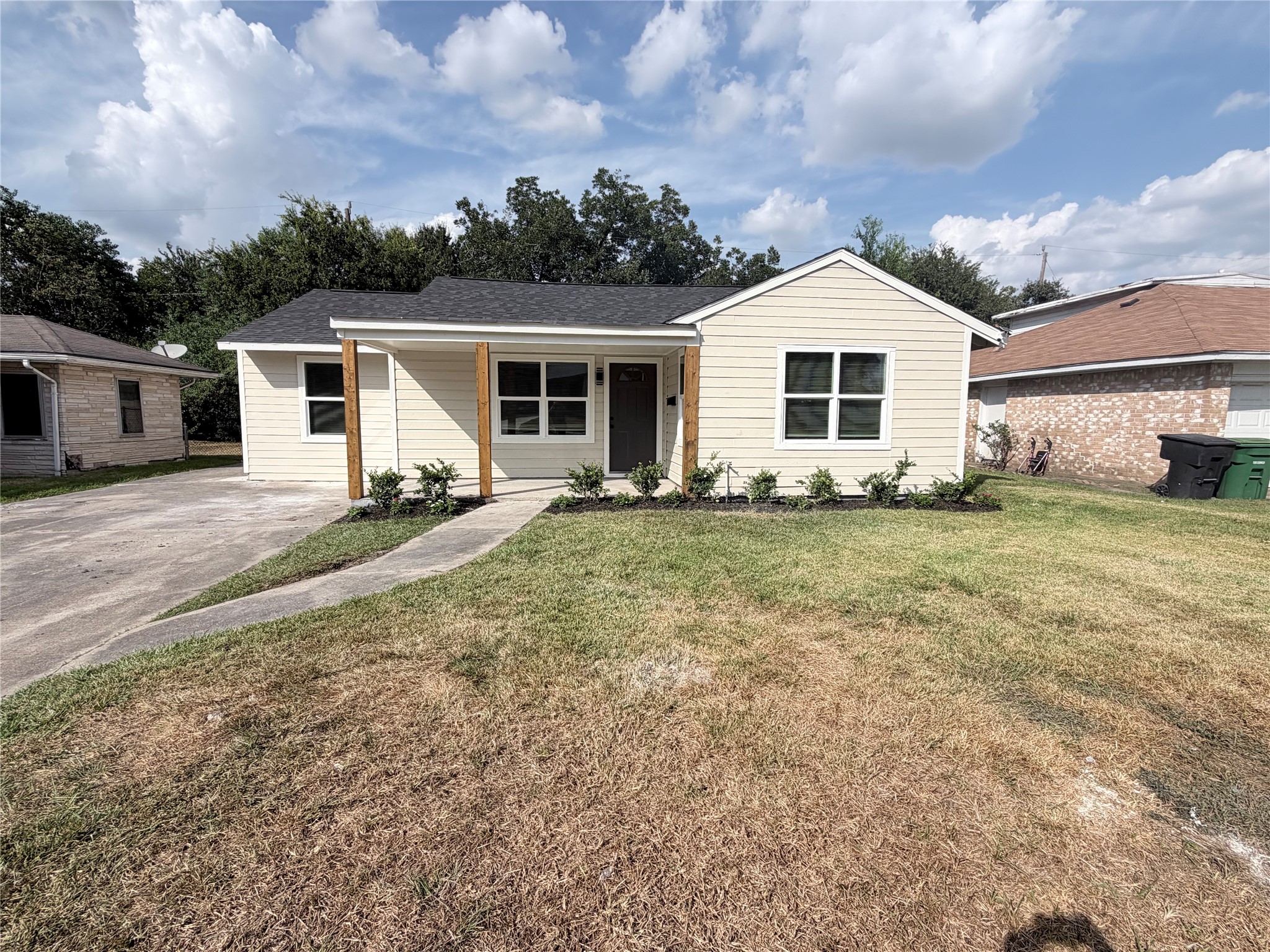 3727 Yosemite Street Property Photo 1