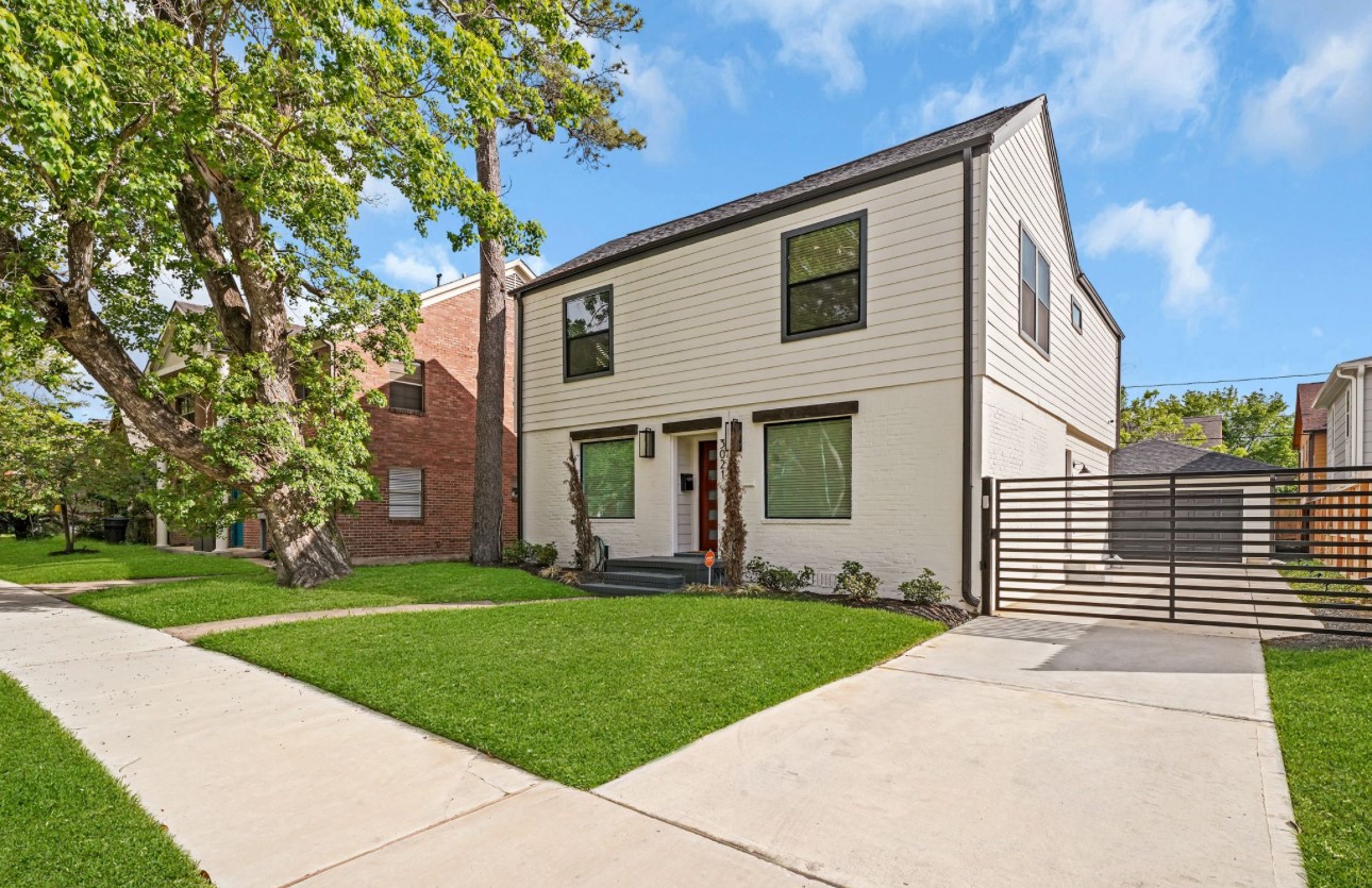 3021 Prospect Street Property Photo 2