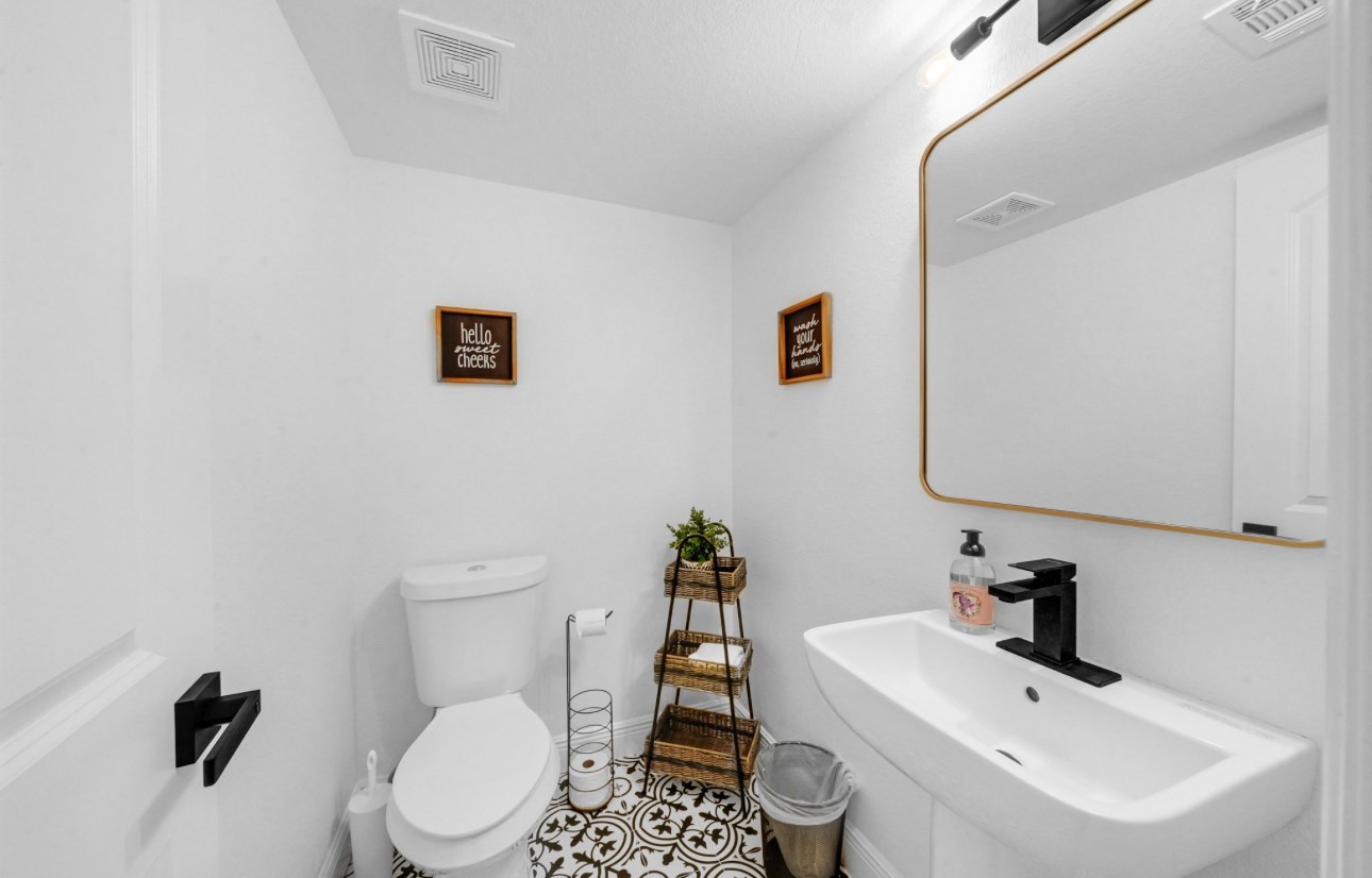 3021 Prospect Street Property Photo 9