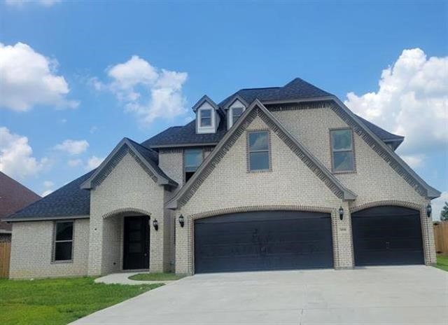 3090 Ethan Symone Street Property Photo 1