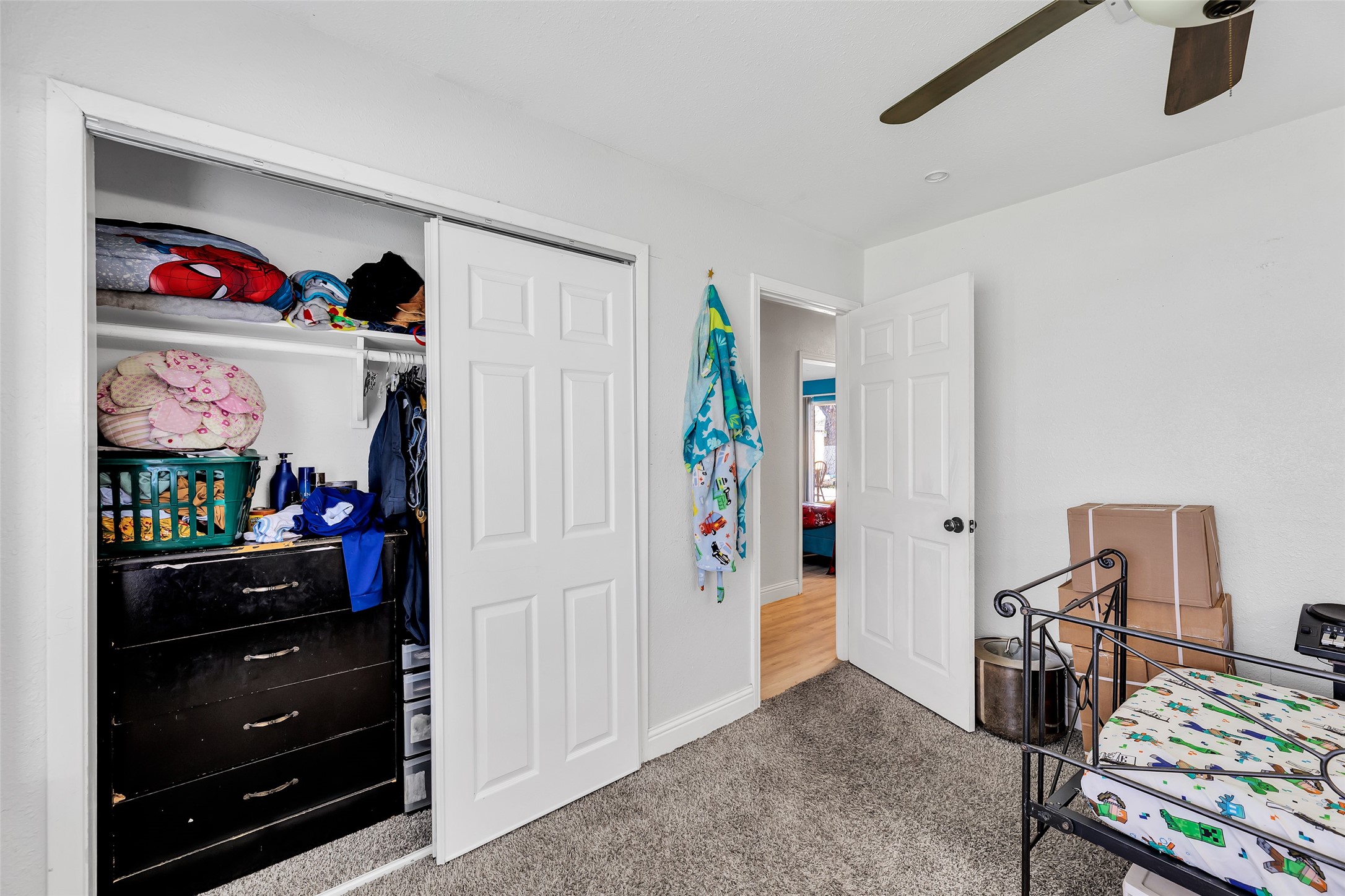 819 Hackberry Street Property Photo 15