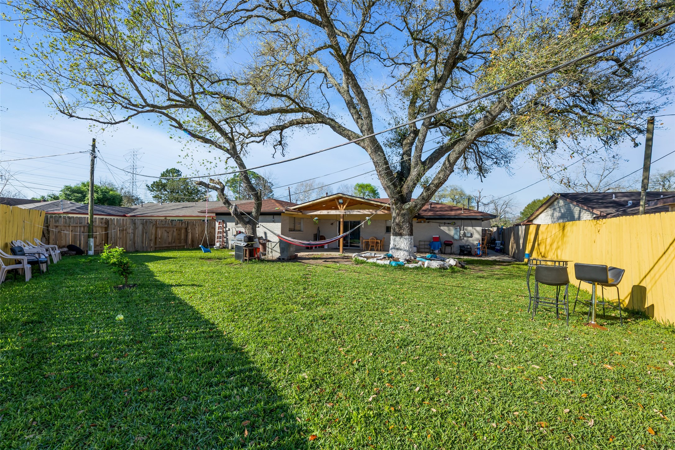819 Hackberry Street Property Photo 22