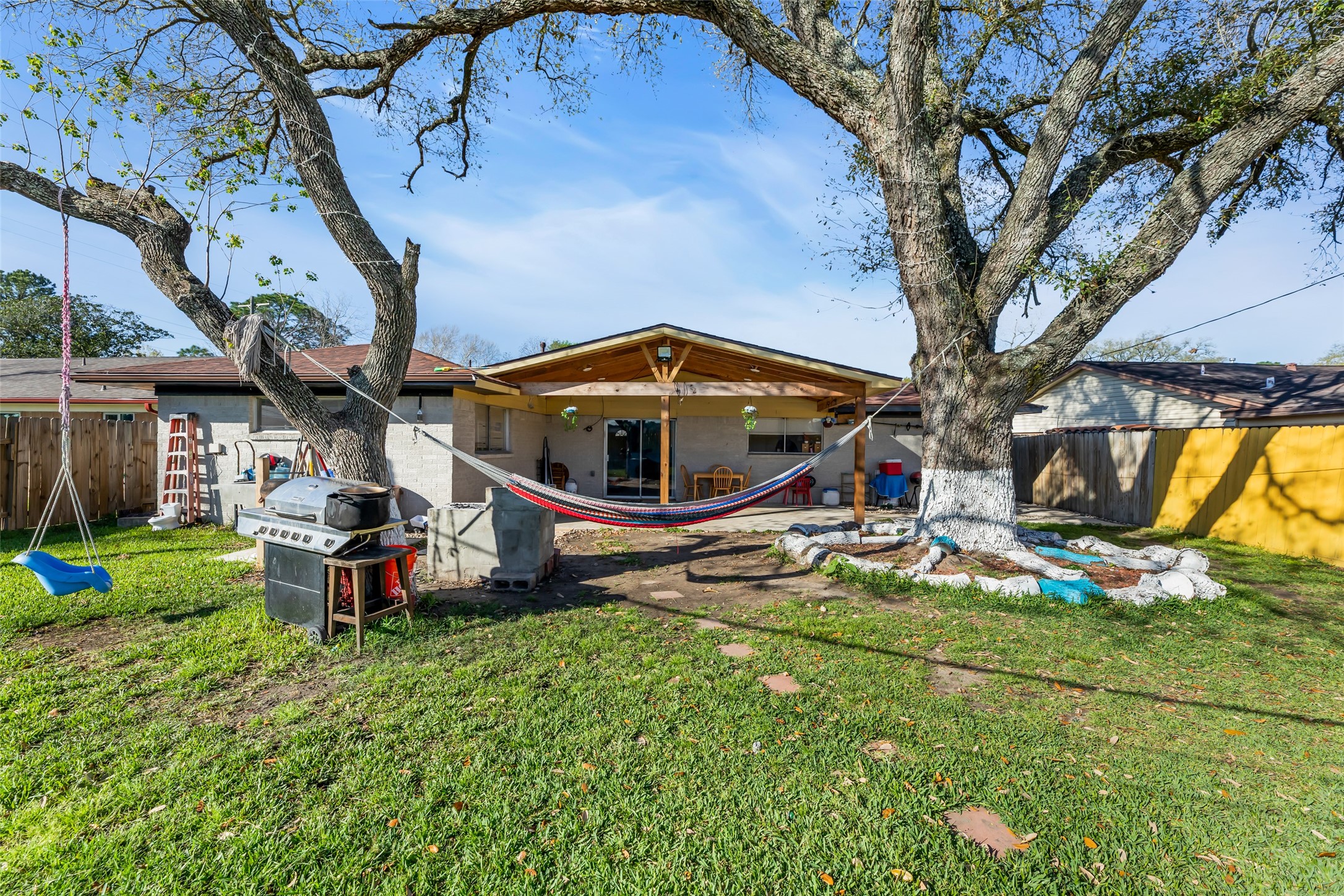 819 Hackberry Street Property Photo 23