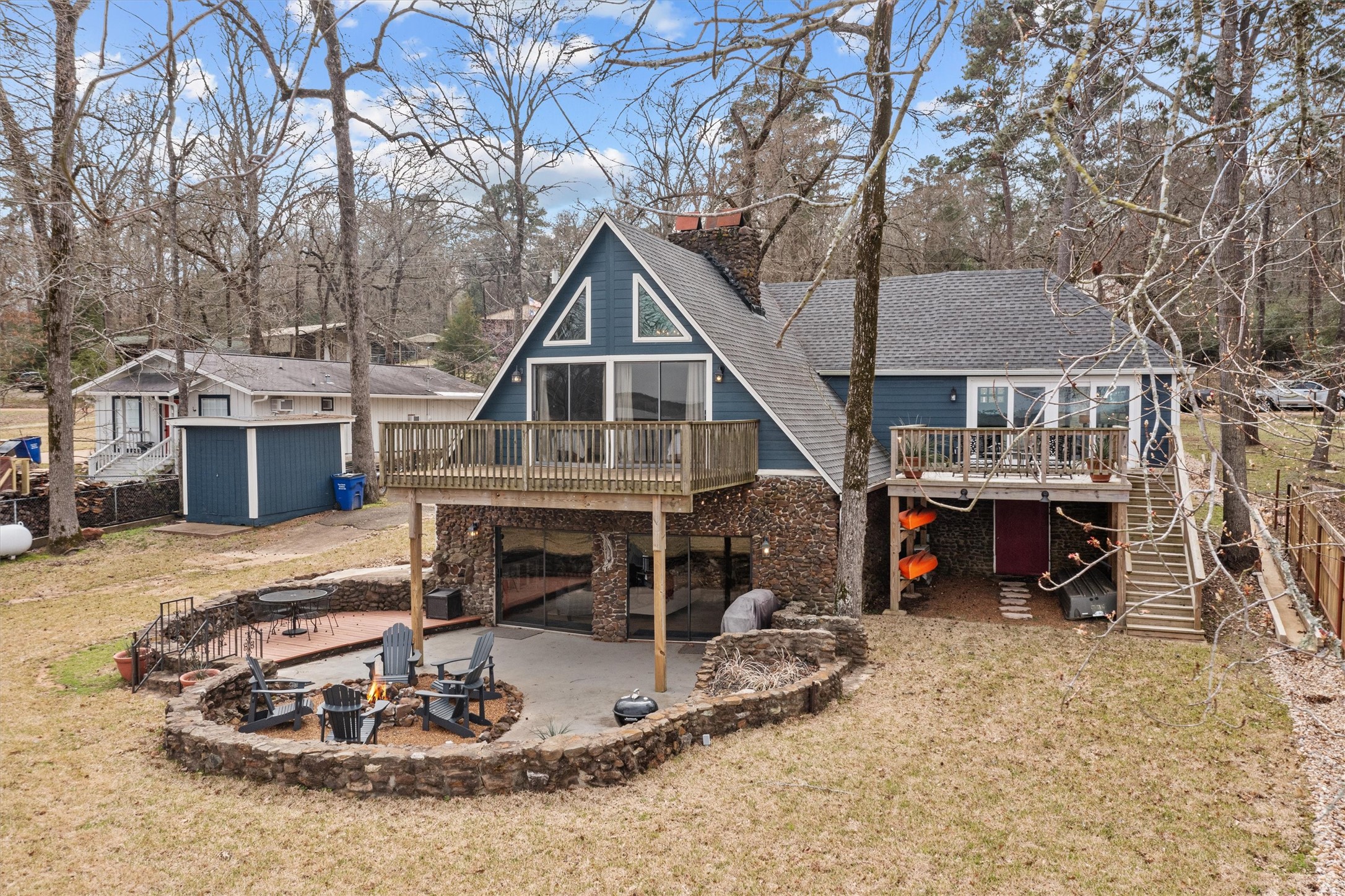 418 Sawmill Street Property Photo