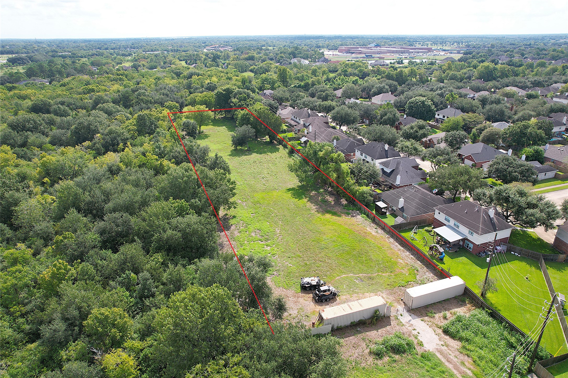 3733 Soho Drive Property Photo 1
