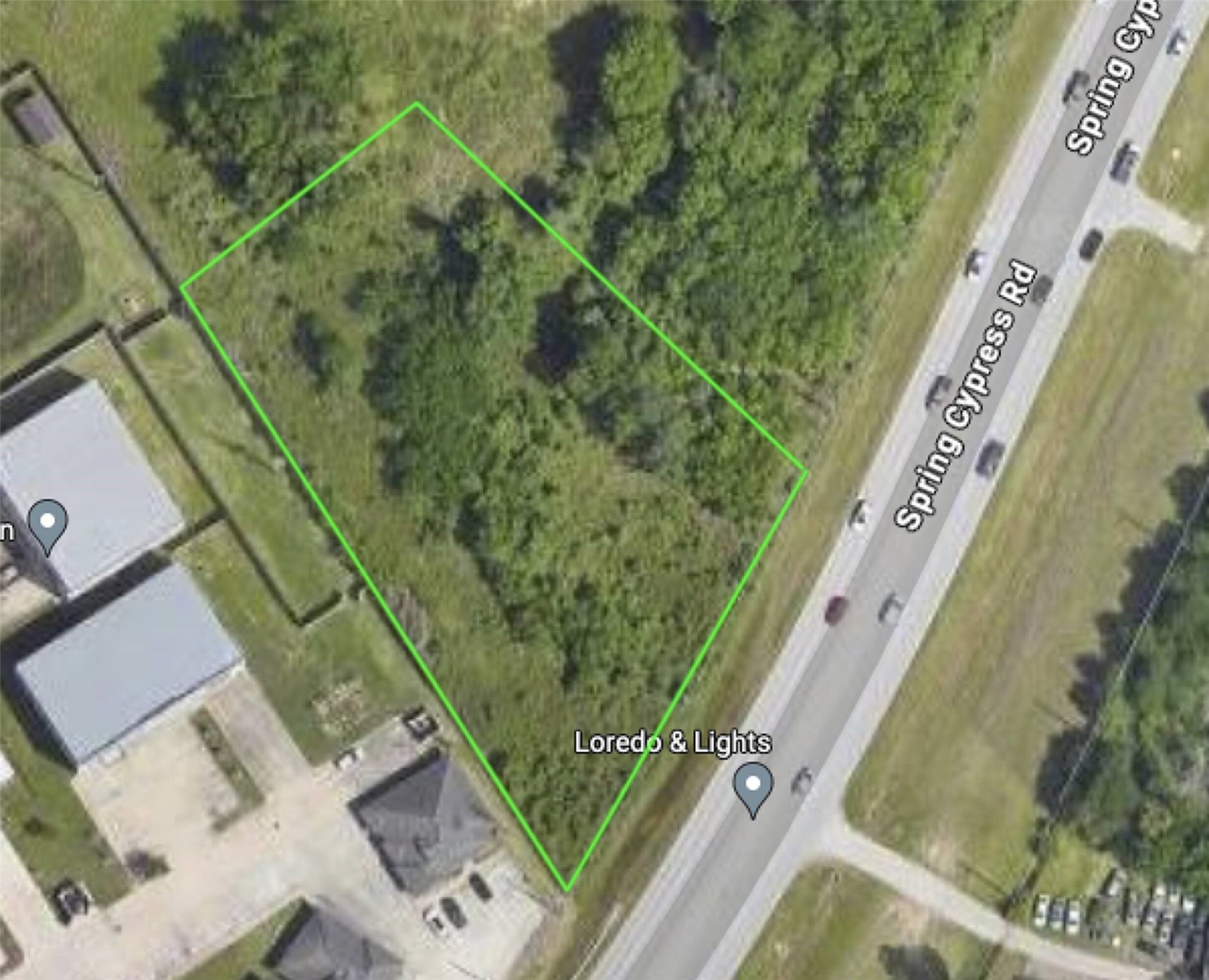 0 Spring Cypress Rd Property Photo 1
