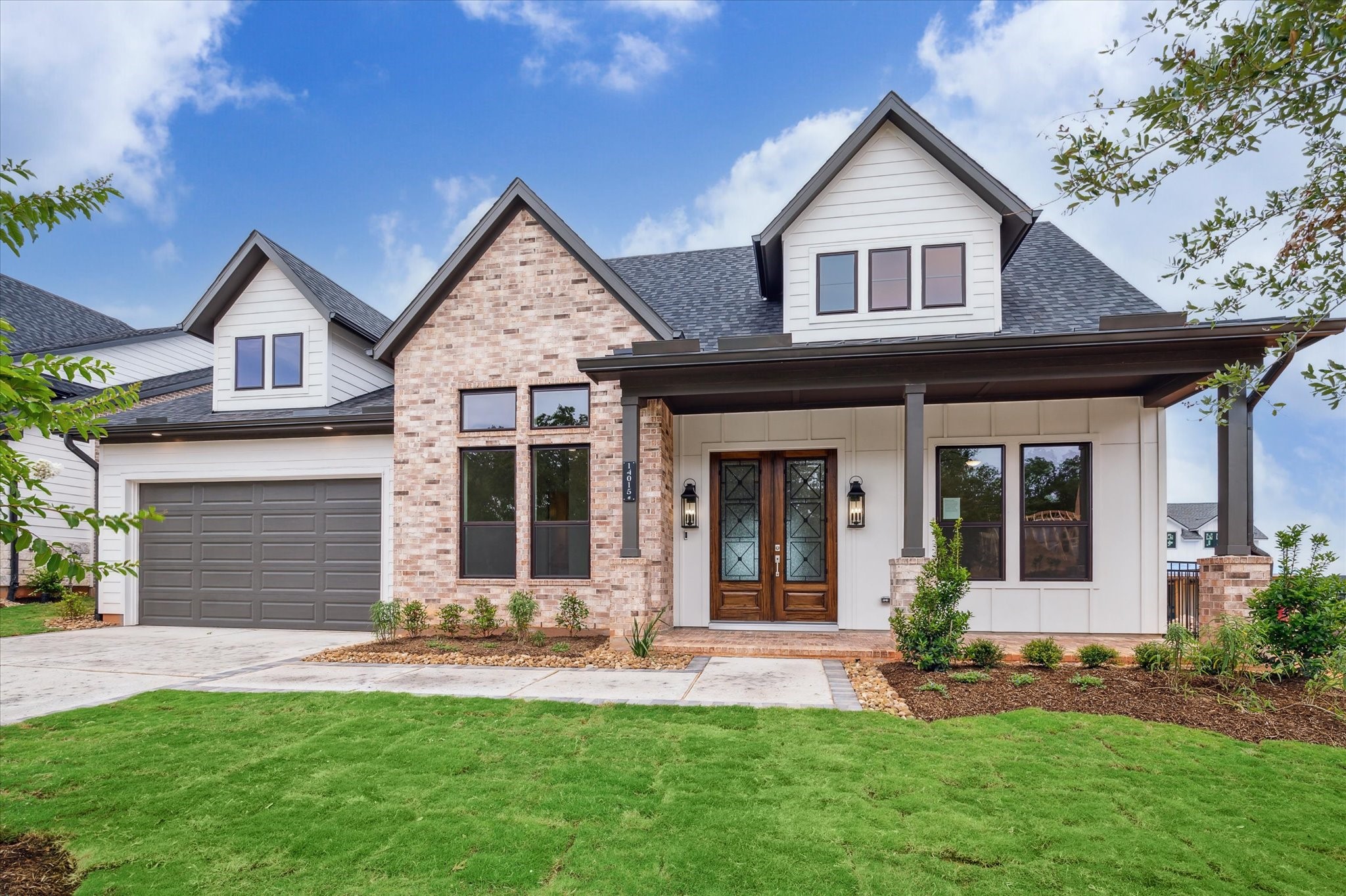 14015 Hawk Vista Court Property Photo 1