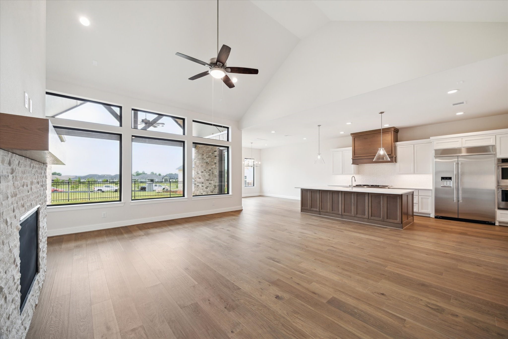 14015 Hawk Vista Court Property Photo 3