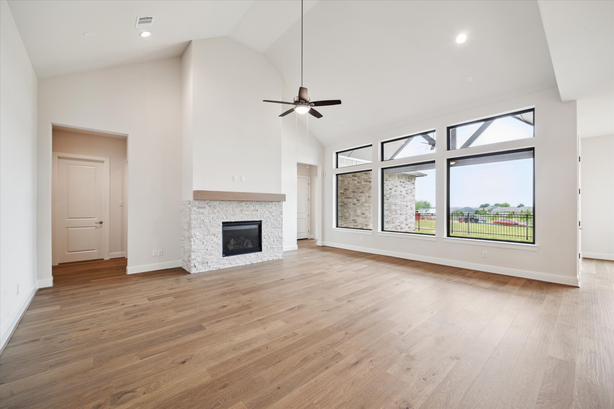 14015 Hawk Vista Court Property Photo 5