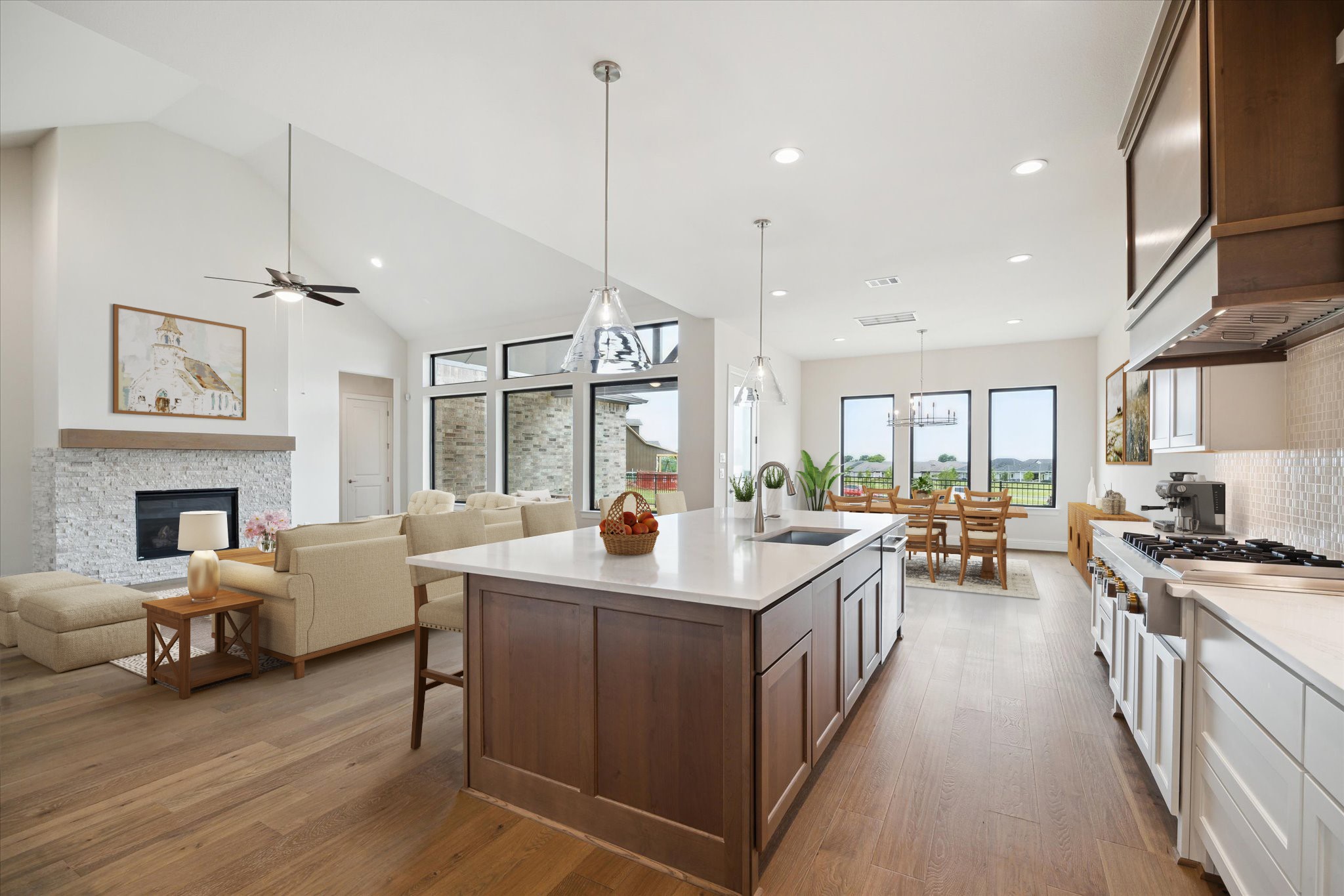 14015 Hawk Vista Court Property Photo 8