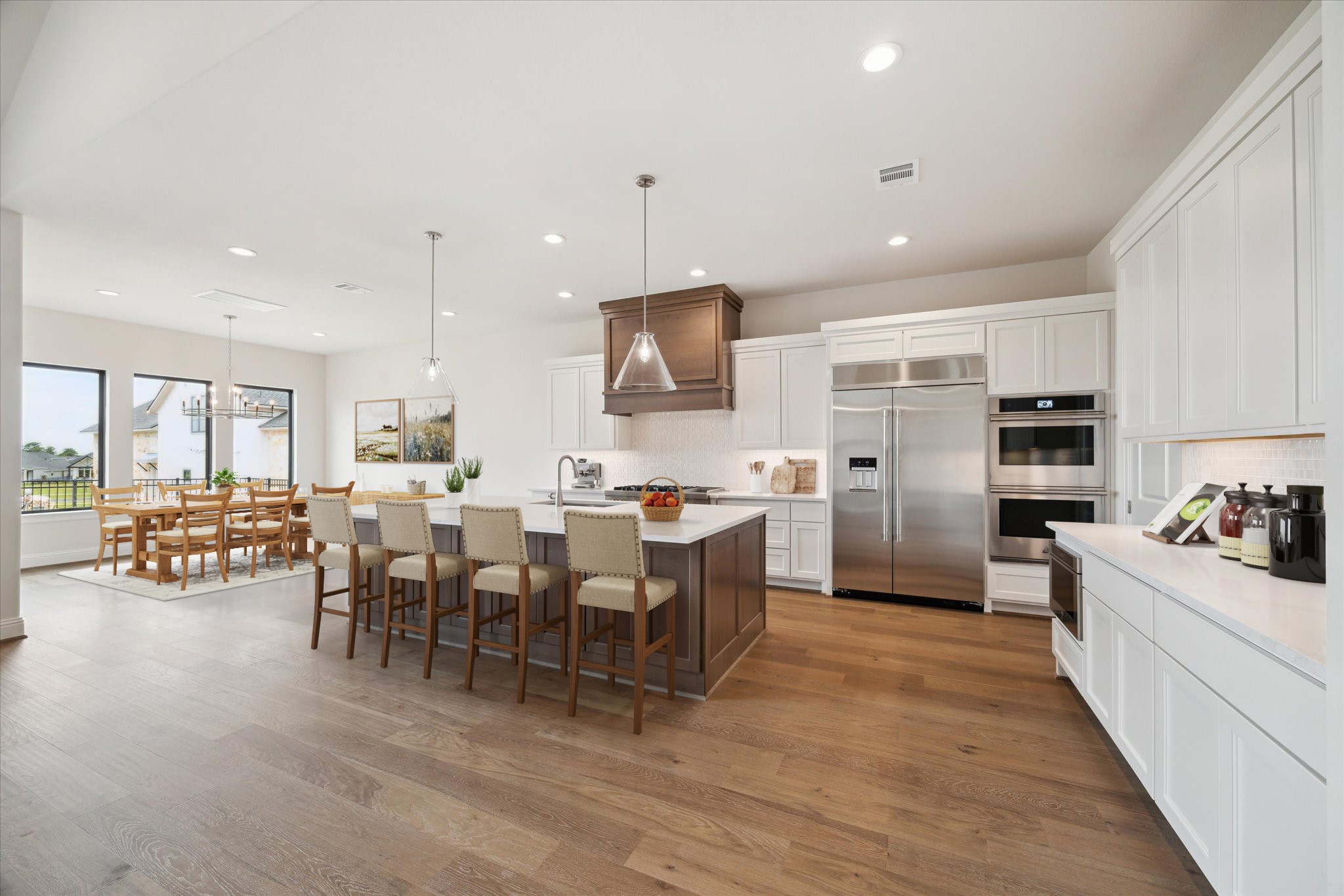 14015 Hawk Vista Court Property Photo 10