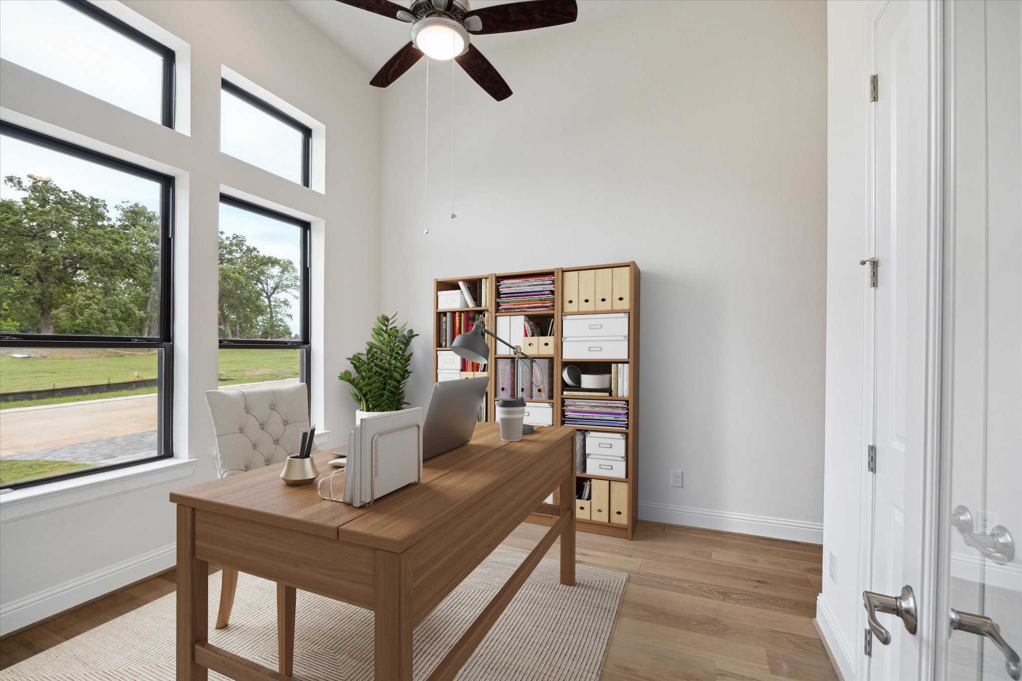 14015 Hawk Vista Court Property Photo 14