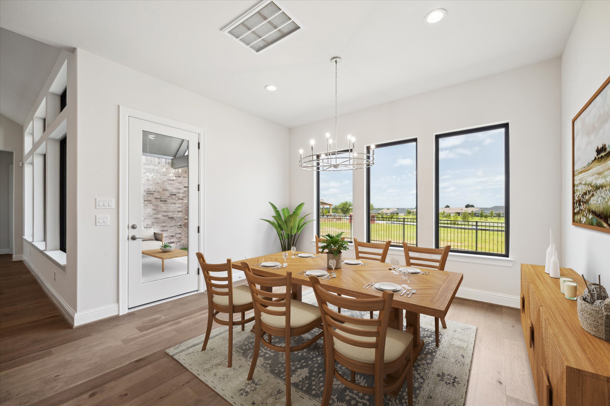 14015 Hawk Vista Court Property Photo 16