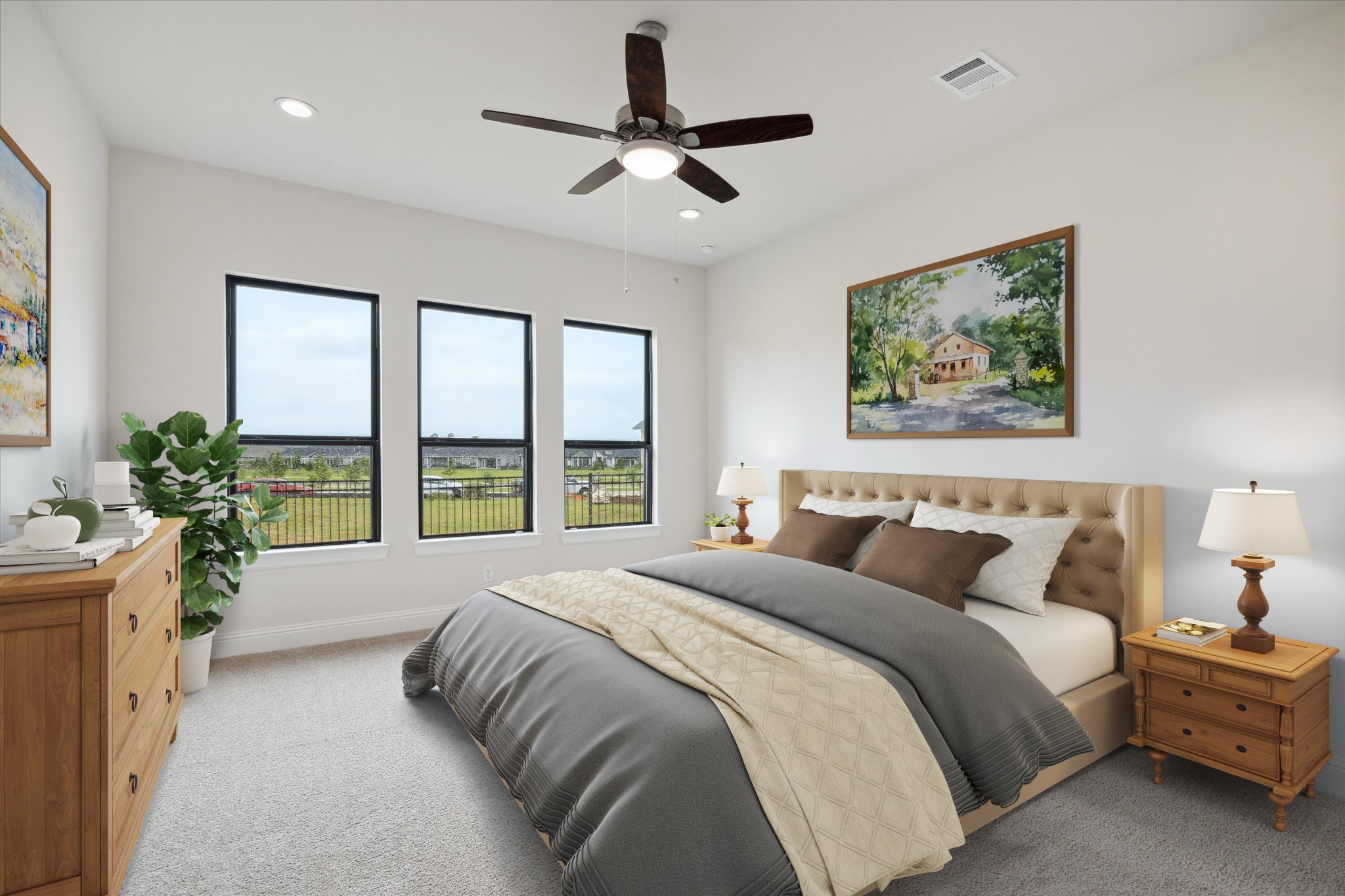 14015 Hawk Vista Court Property Photo 20