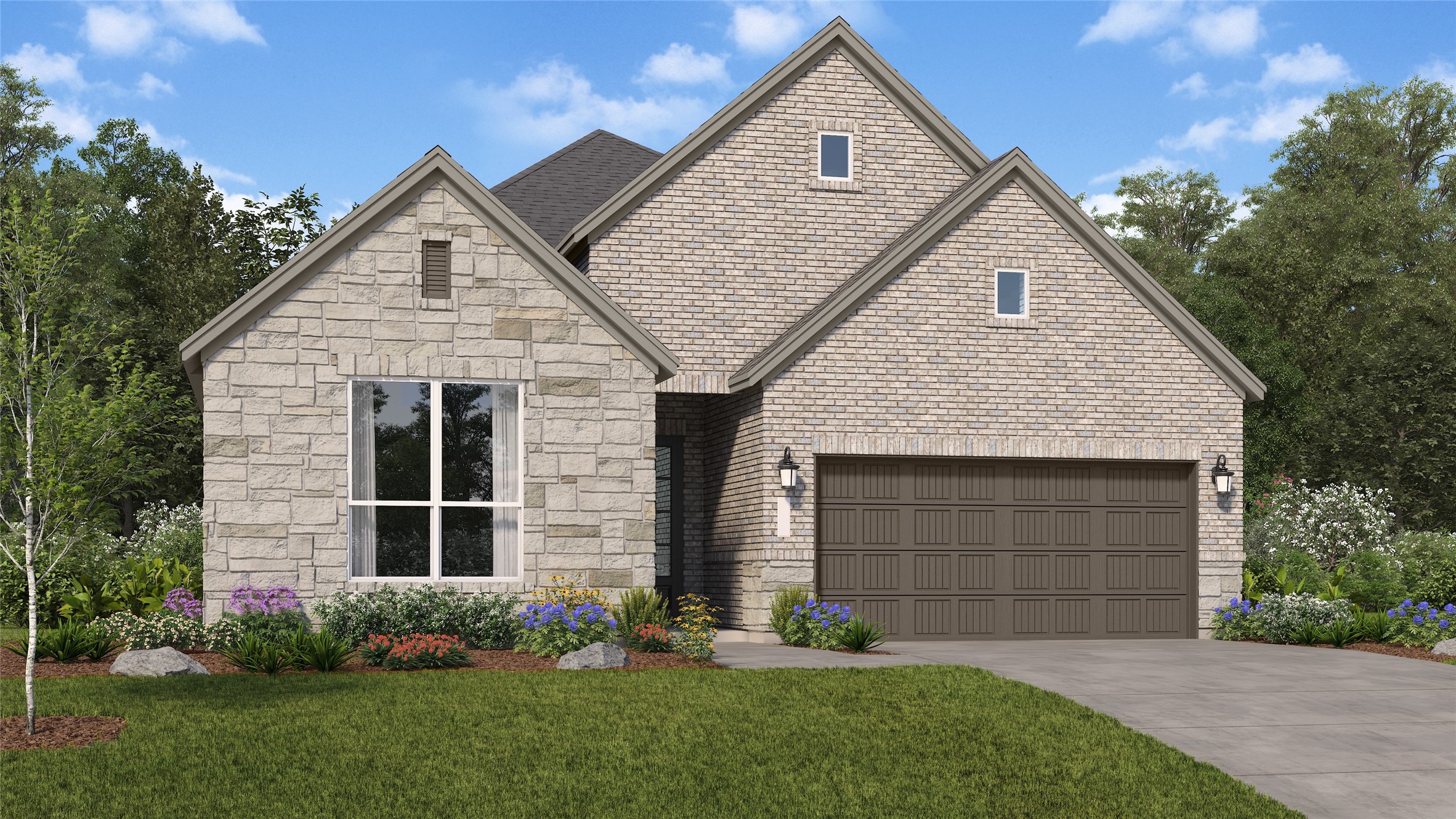 29307 Oaklawn View Drive Property Photo 1