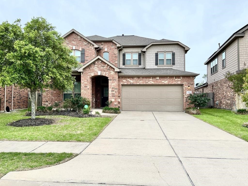 28639 Cranford Sage Lane Property Photo 1