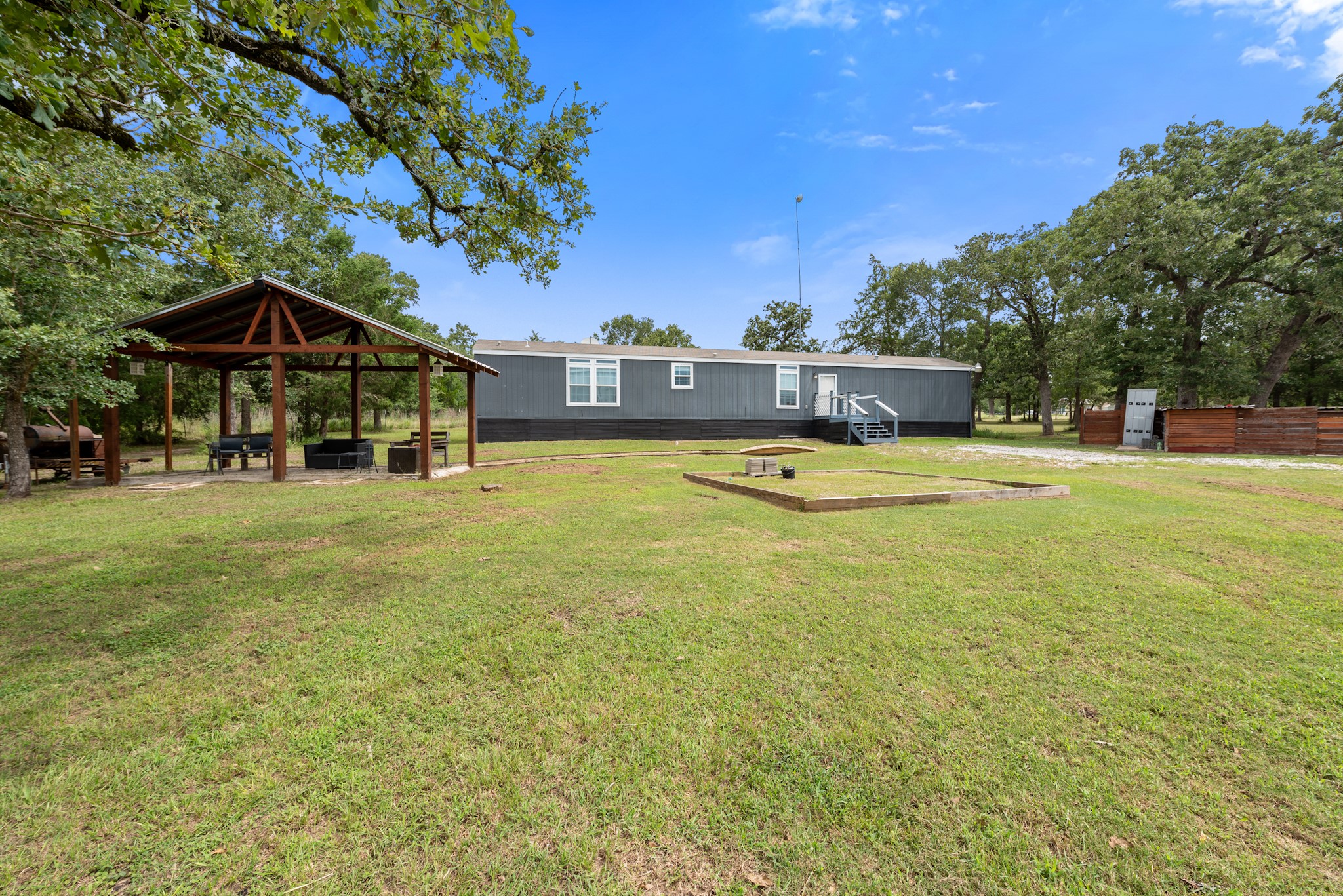 319 Berry Creek Drive Property Photo 1