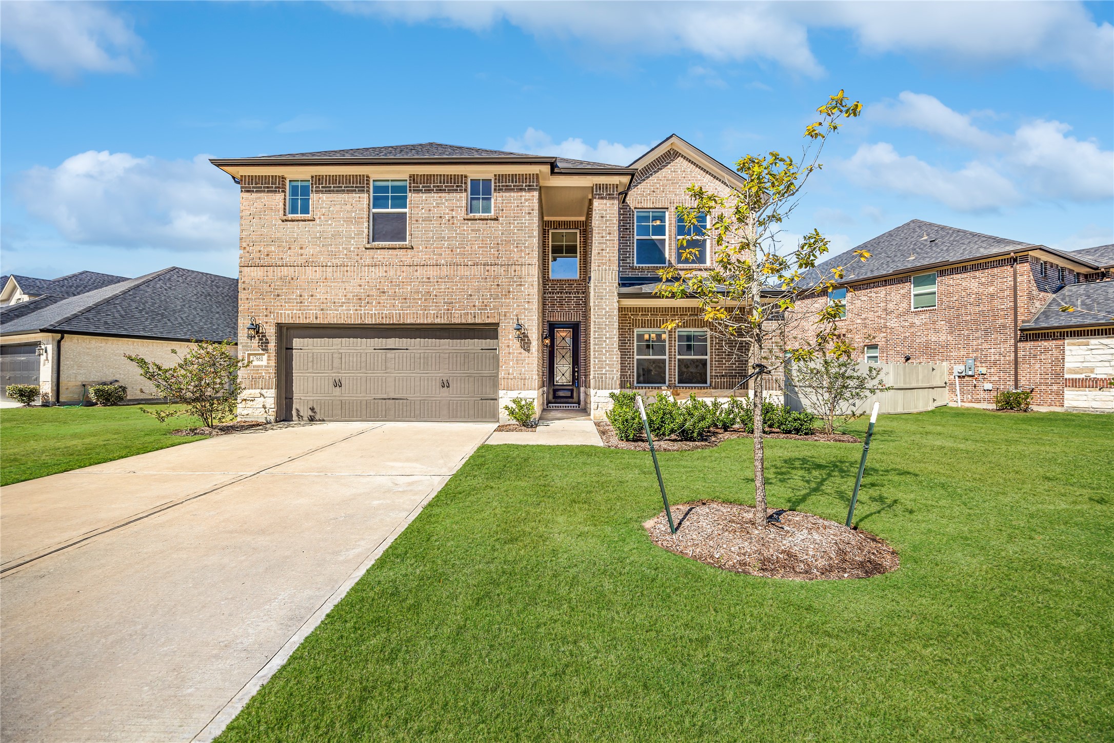 17681 Rosette Grass Drive Property Photo 1